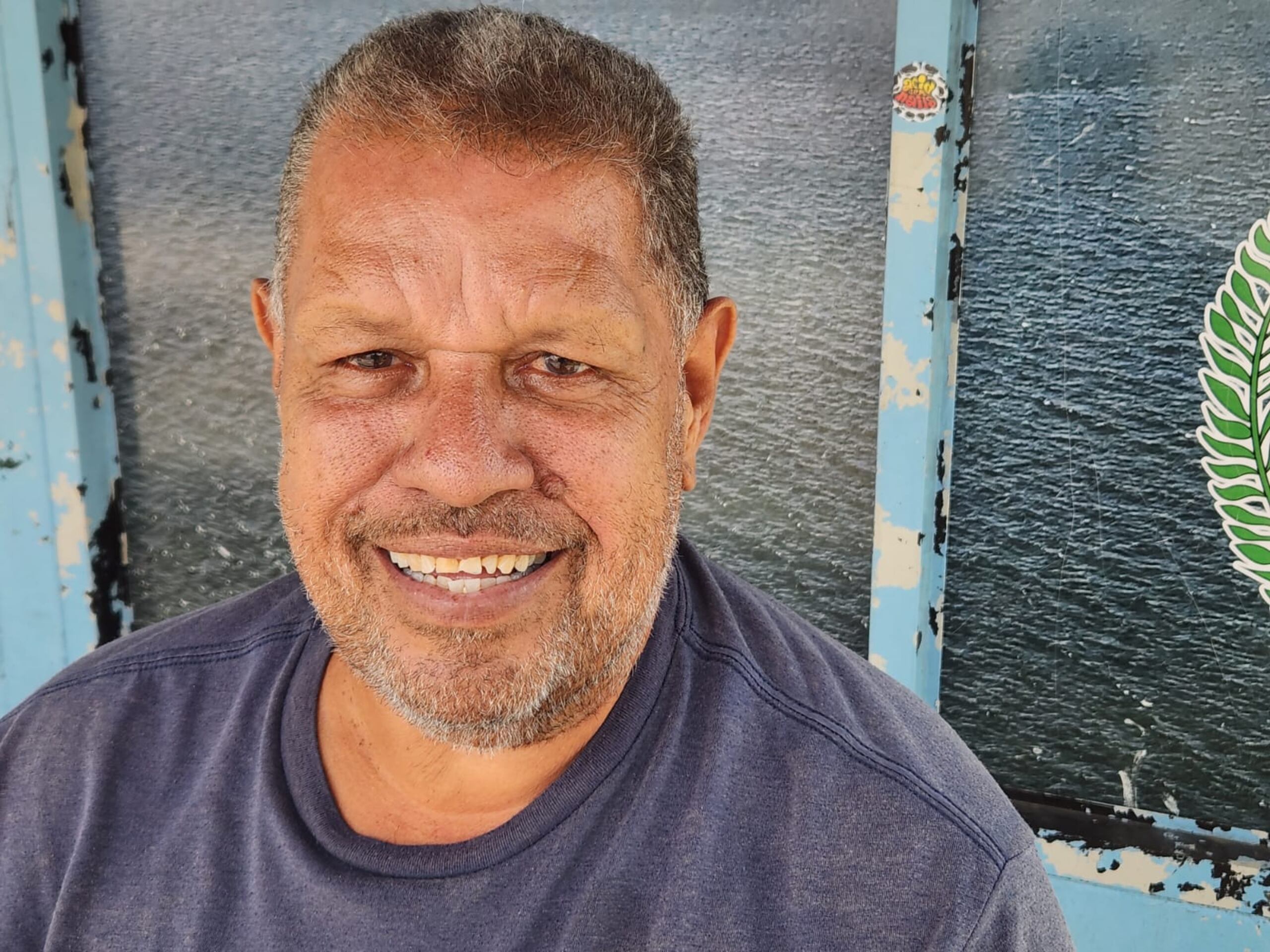 Carlos Vega