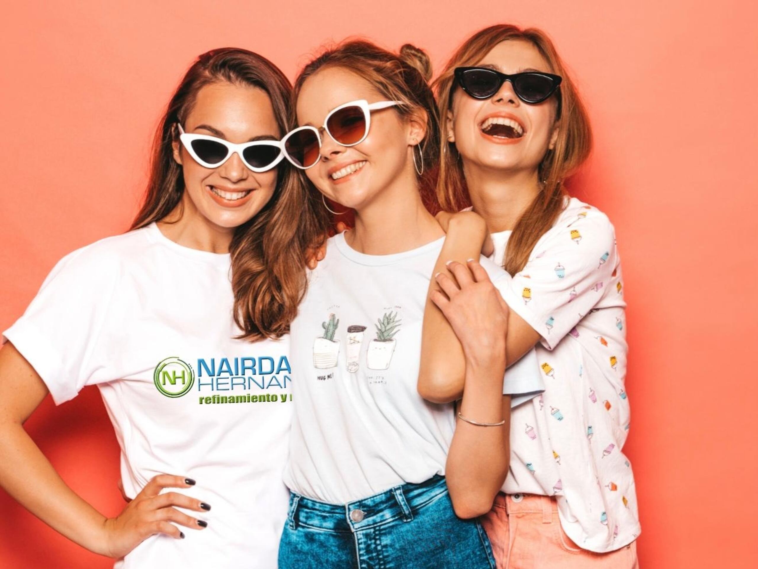 Nairda Hernández Refinamiento y Modelaje