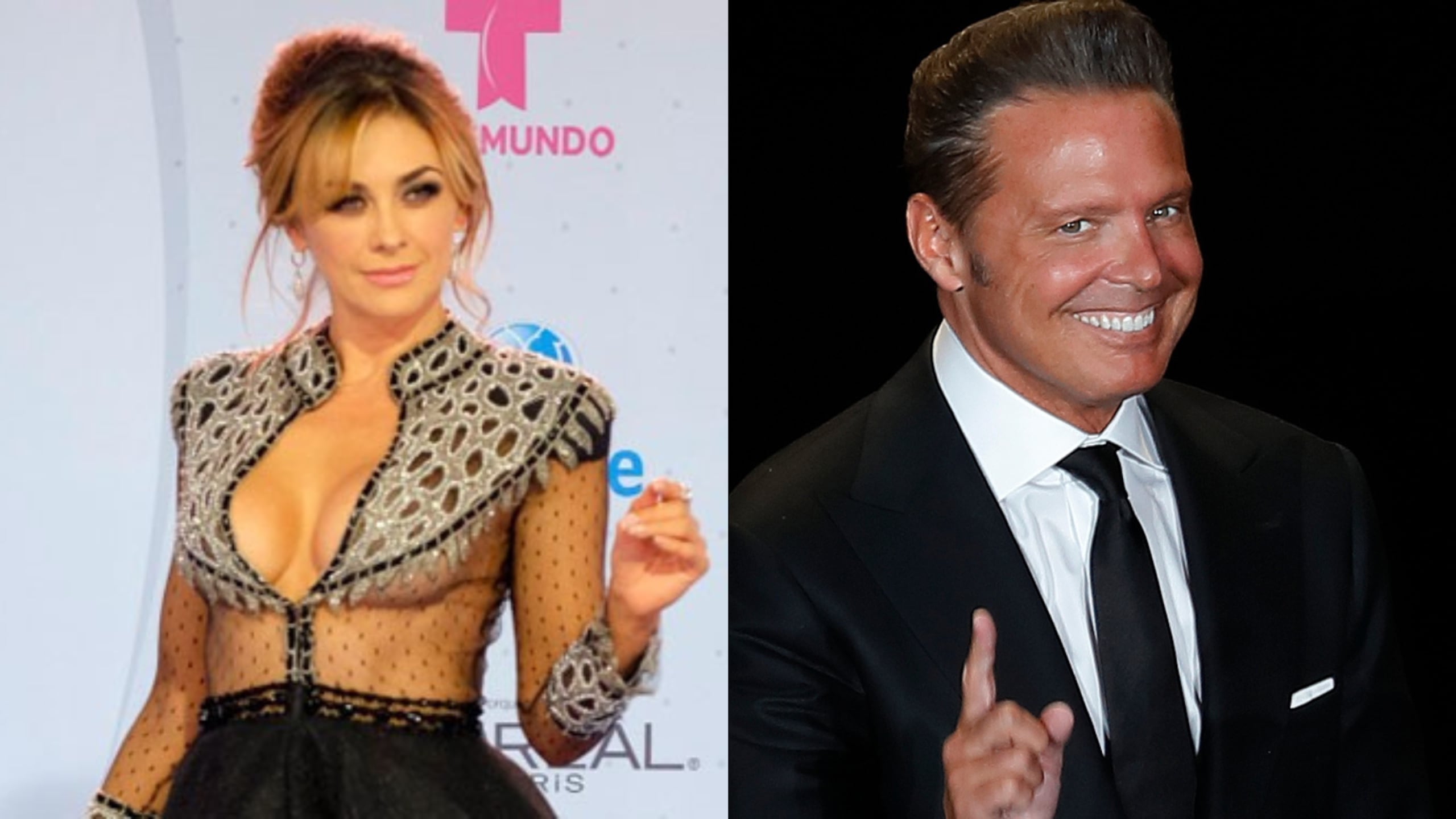El abogado de la artista expuso que Luis Miguel “no ha pagado desde diciembre del 2019".