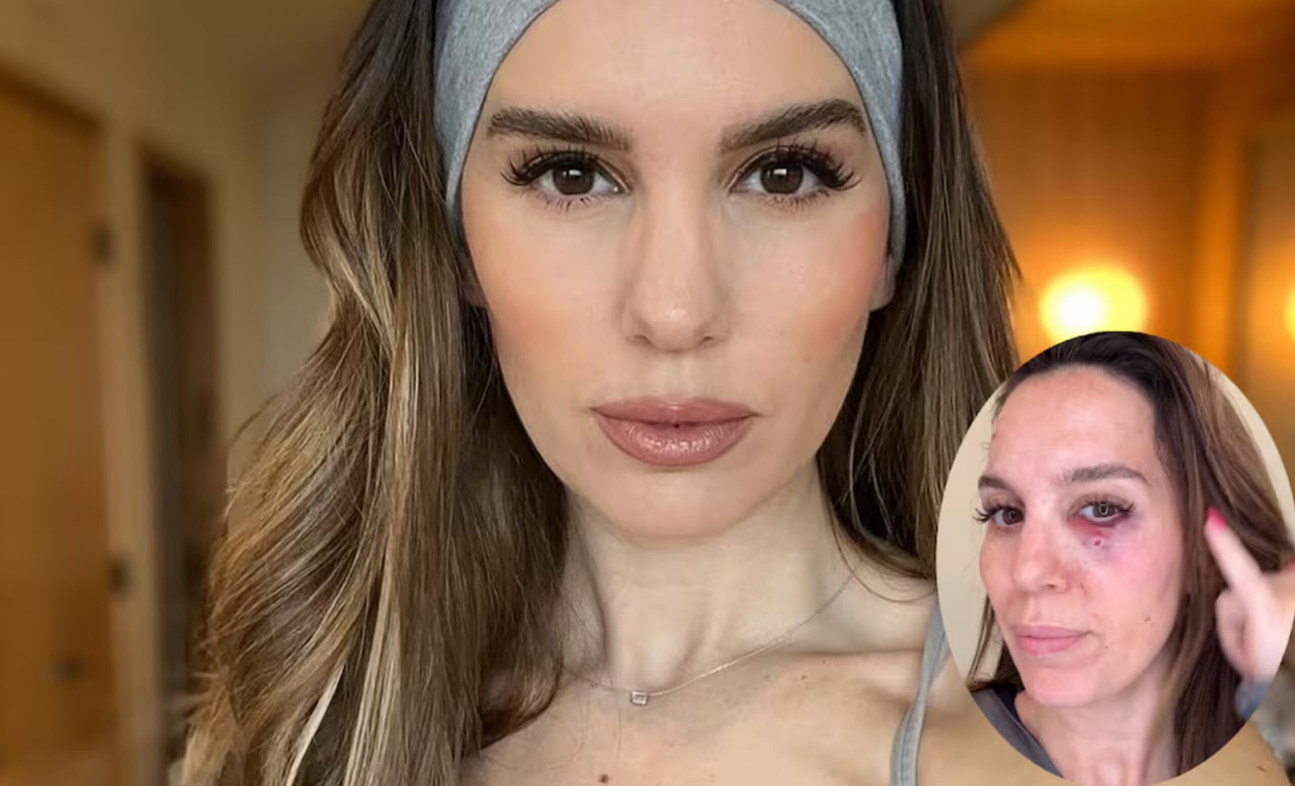 Christy Carlson Romano.