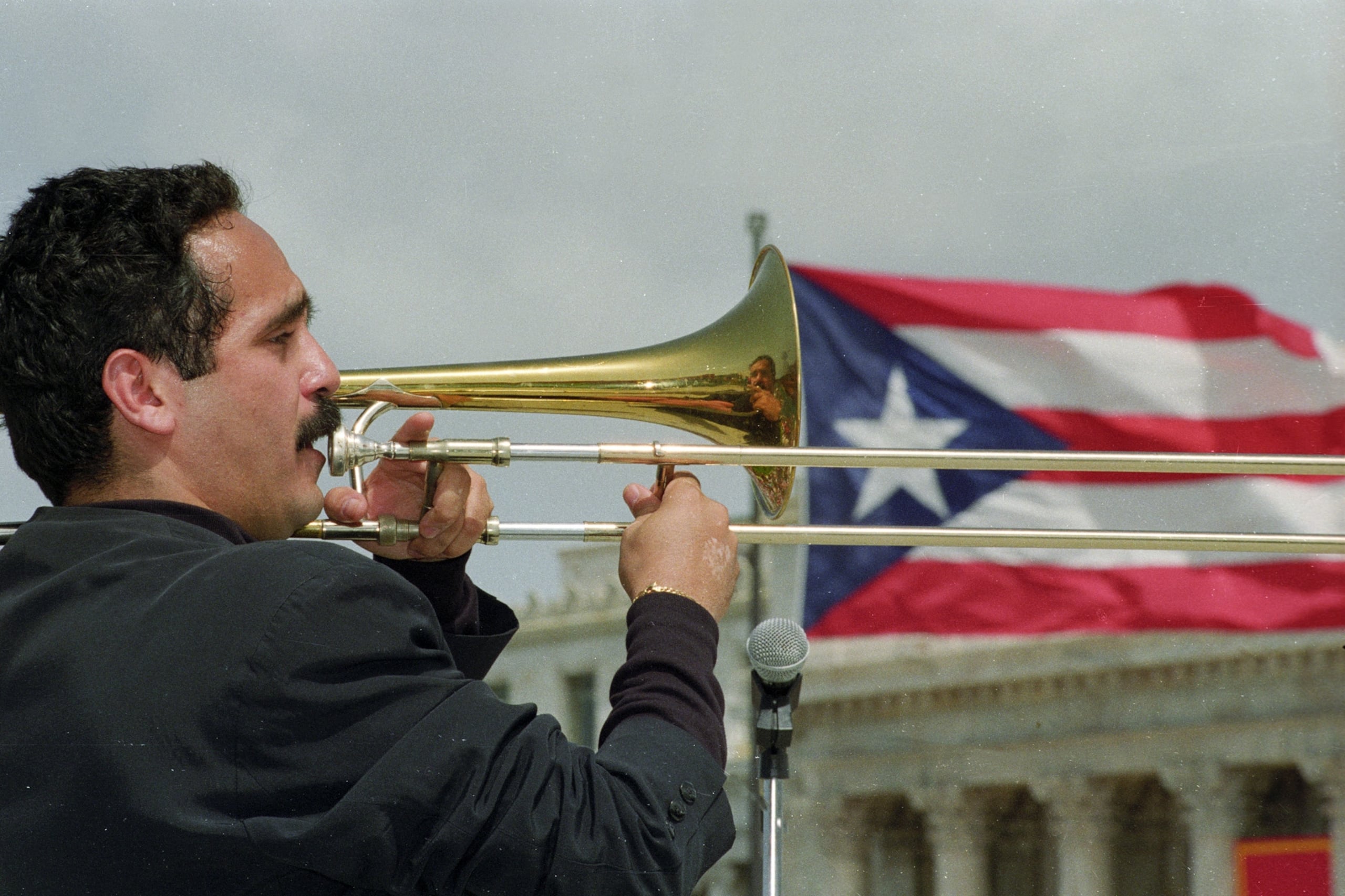 La muertes de Willie Colón significa una gran pérdida para la música.