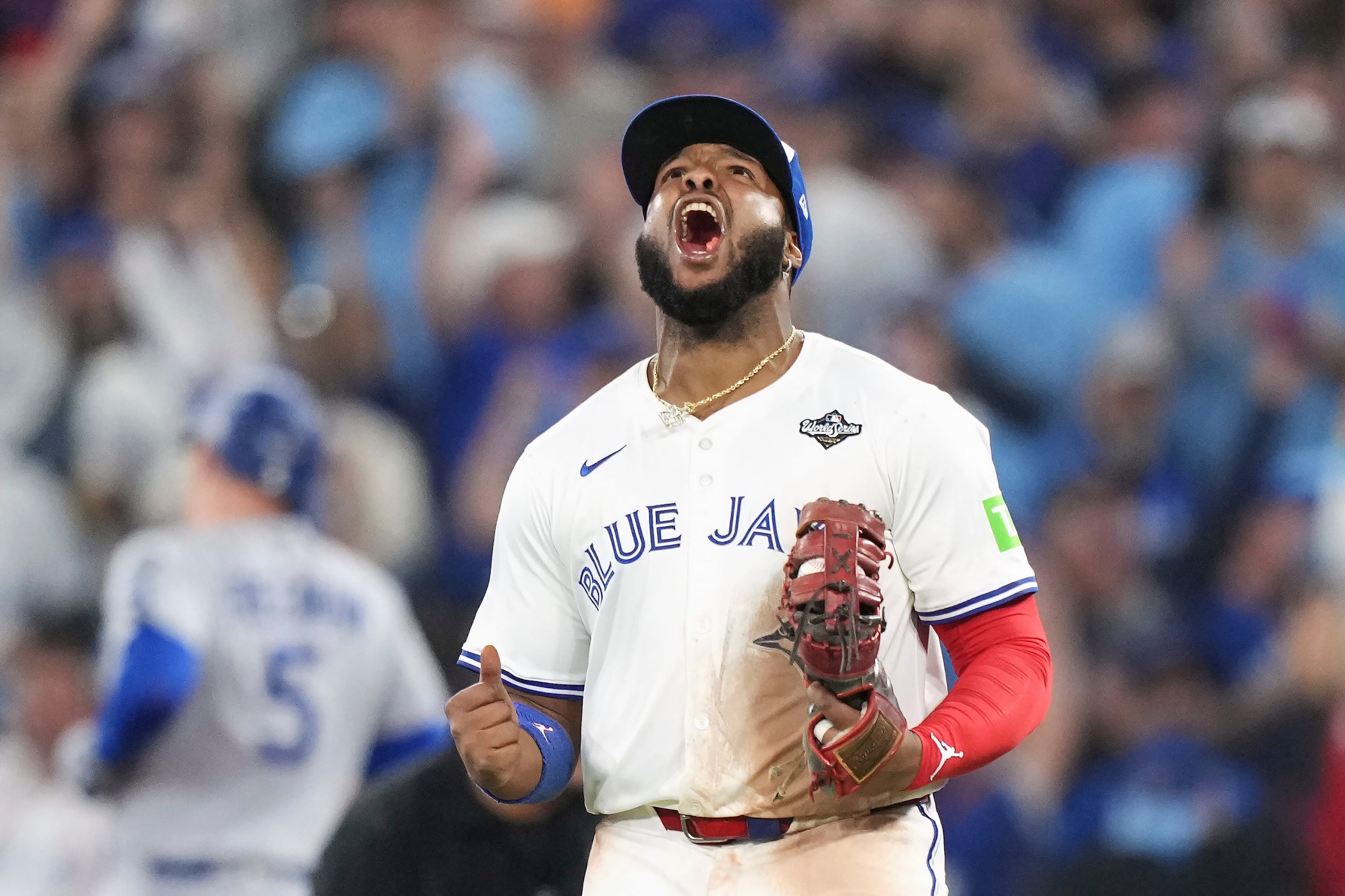 Vladimir Guerrero Jr.