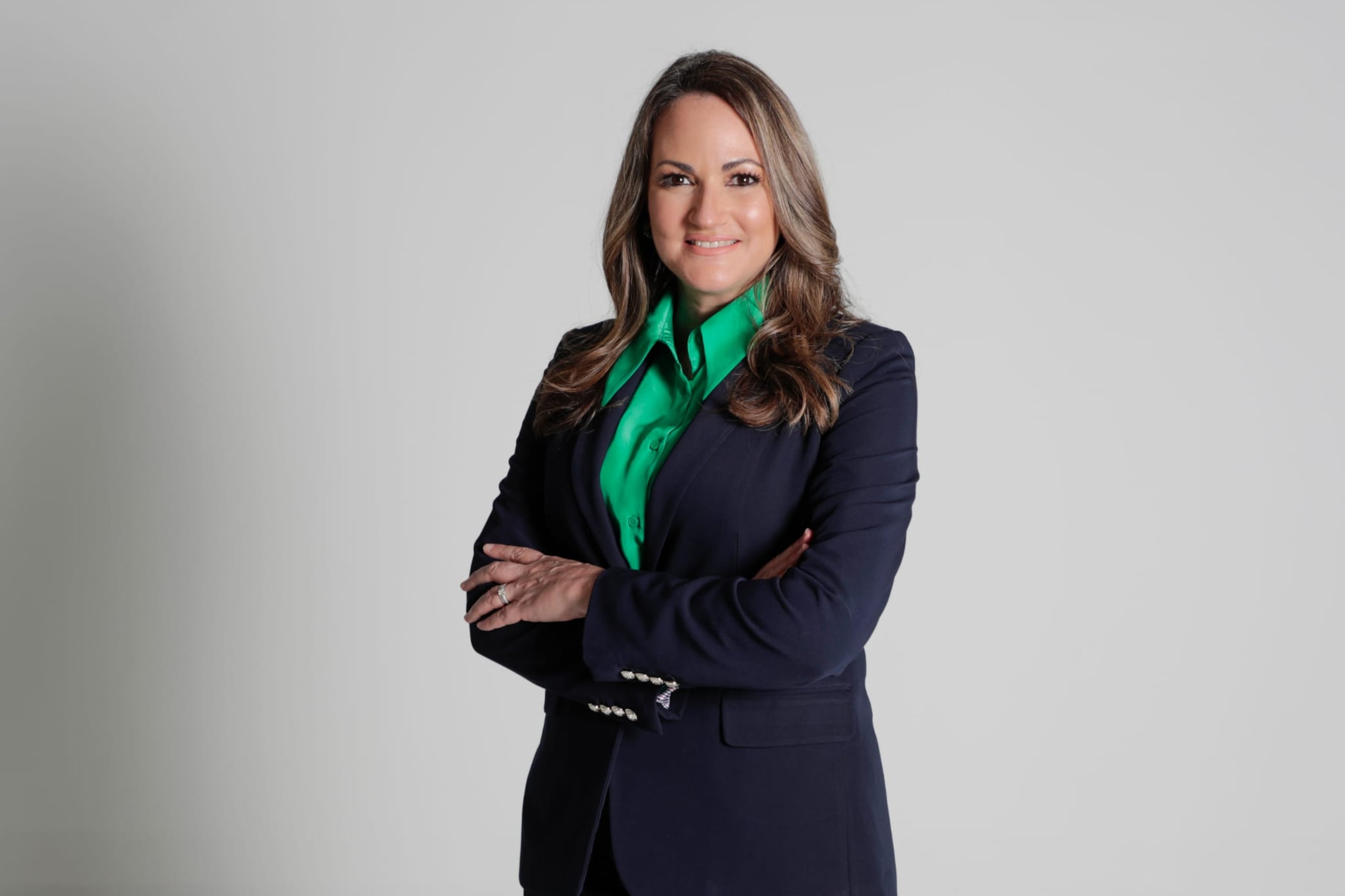 La agenda incluirá una charla con la meteoróloga Deborah Martorell, quien ofrecerá un pronóstico actualizado para la temporada de huracanes 2024.