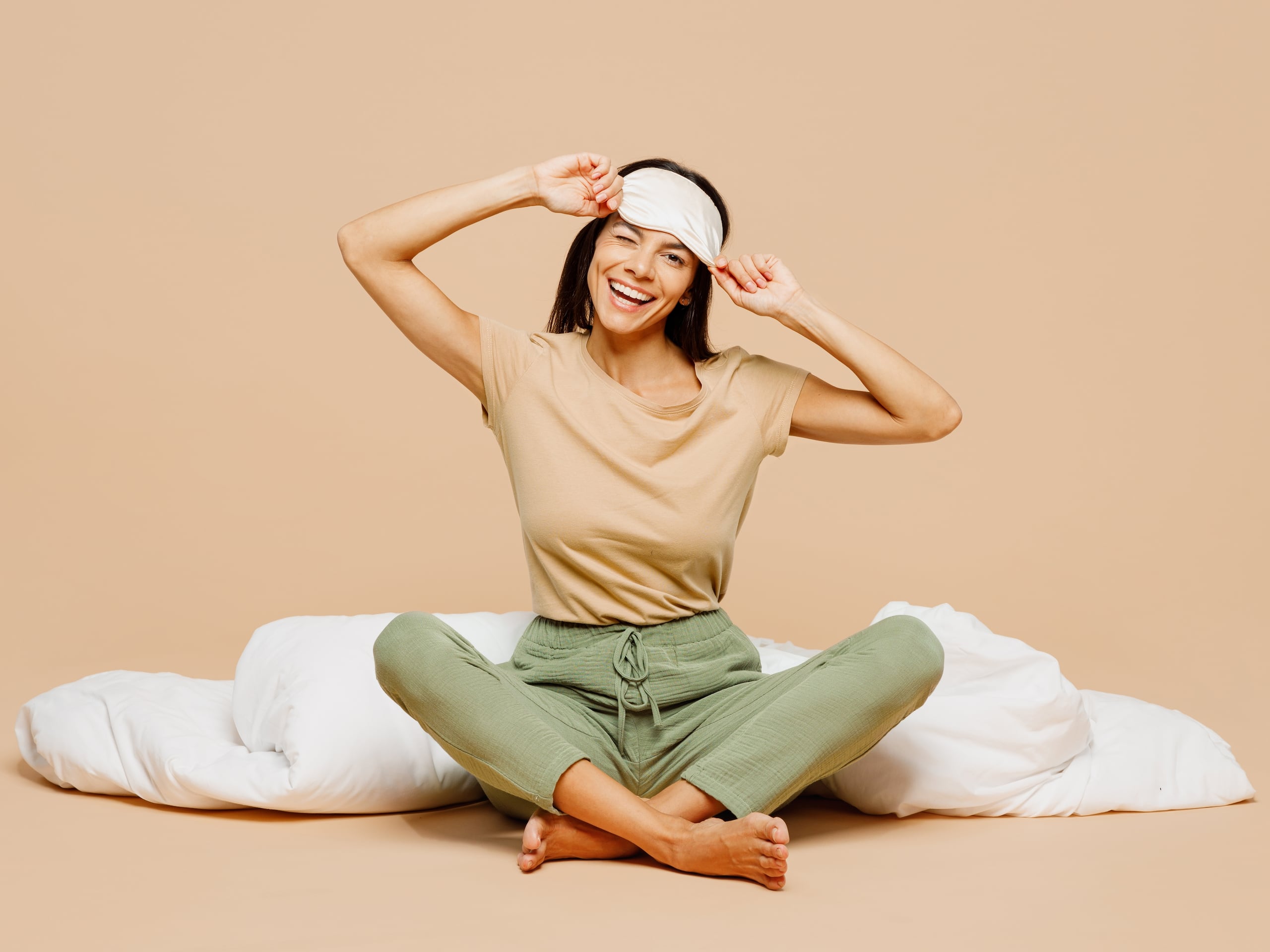 Mientras dormimos, el cuerpo se repara, el sistema inmunitario se fortalece, el cerebro organiza la información y se regulan hormonas relacionadas con el apetito, la energía y el estado de ánimo.