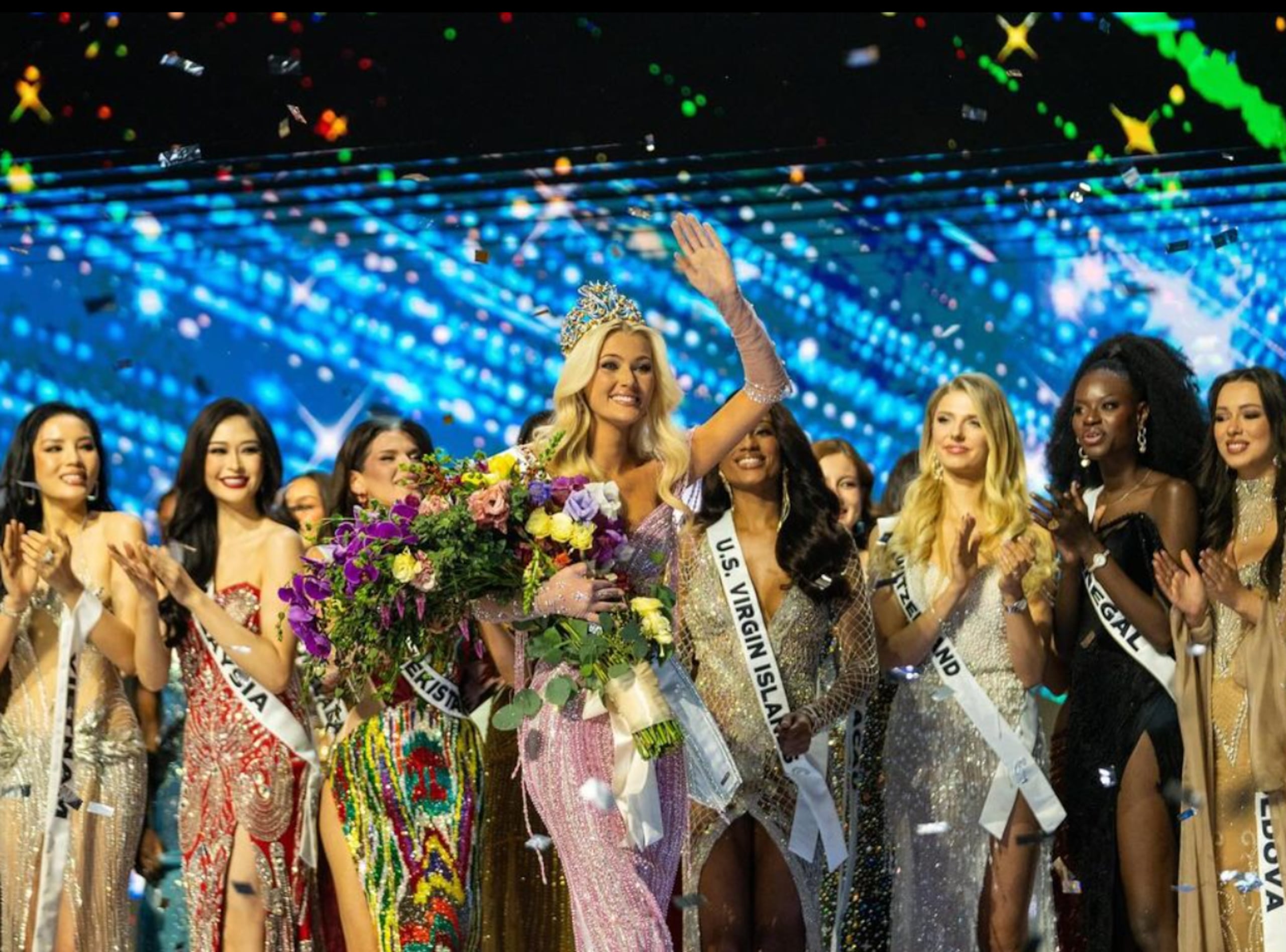 La edición 74 de Miss Universe llegará a su fin este jueves, 20 de noviembre.