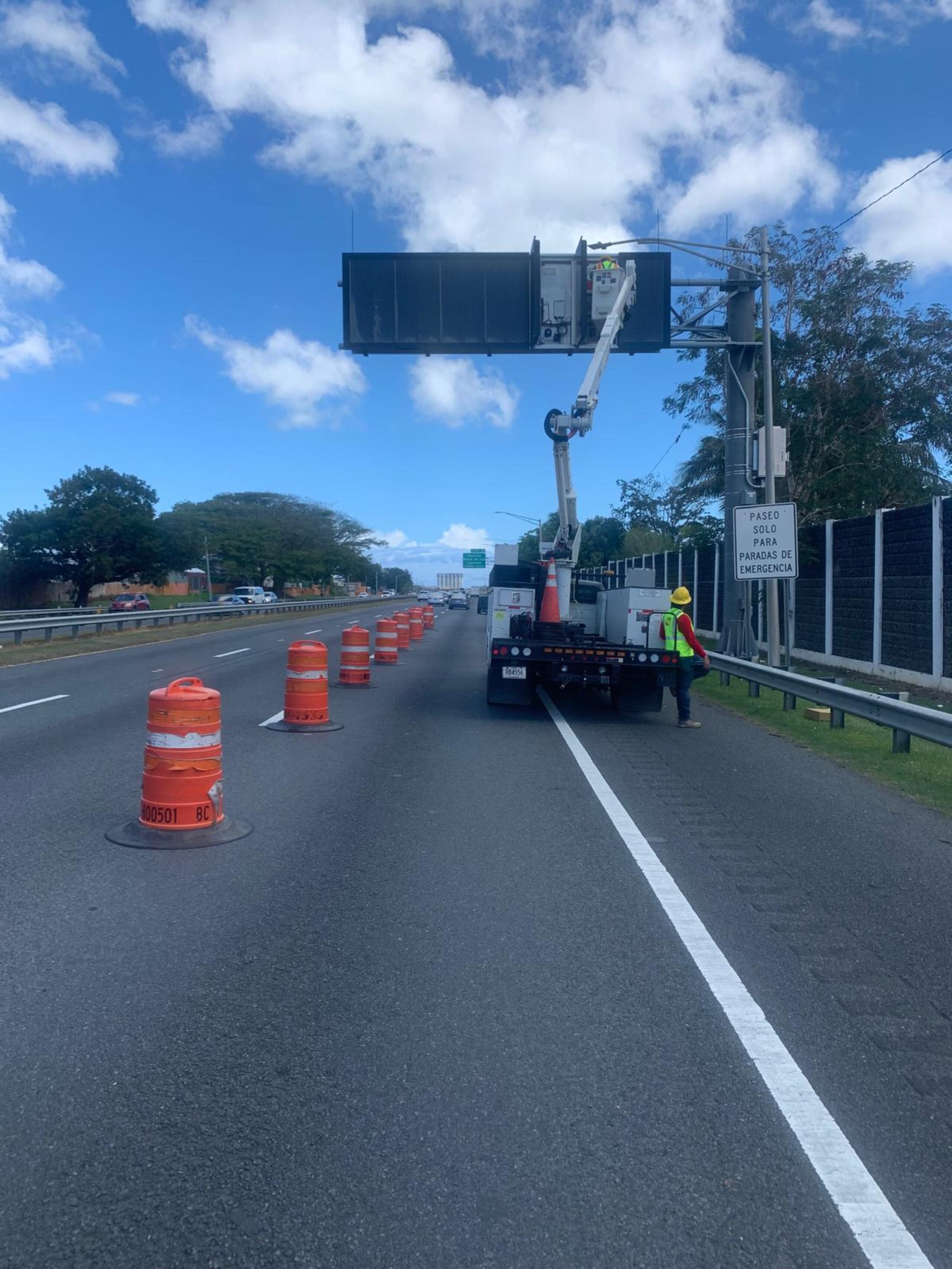 Los sistemas de “Intelligent Traffic System (ITS)” son cruciales para la gestión eficiente del tráfico y la mejora de la seguridad vial.