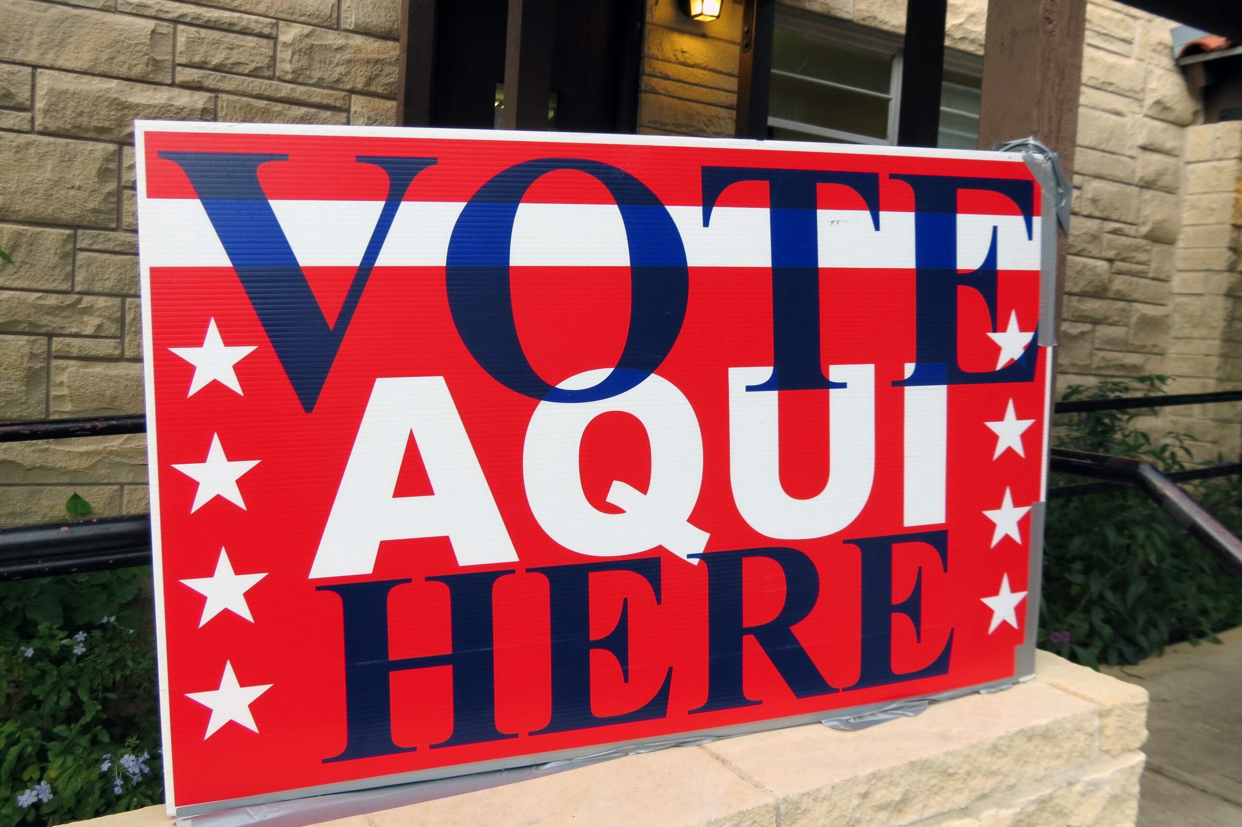 ACLU dijo que Texas tiene una “larga historia de marcar incorrectamente a personas como posibles no ciudadanos”, lo que pone en duda los datos entregados por el Gobierno.