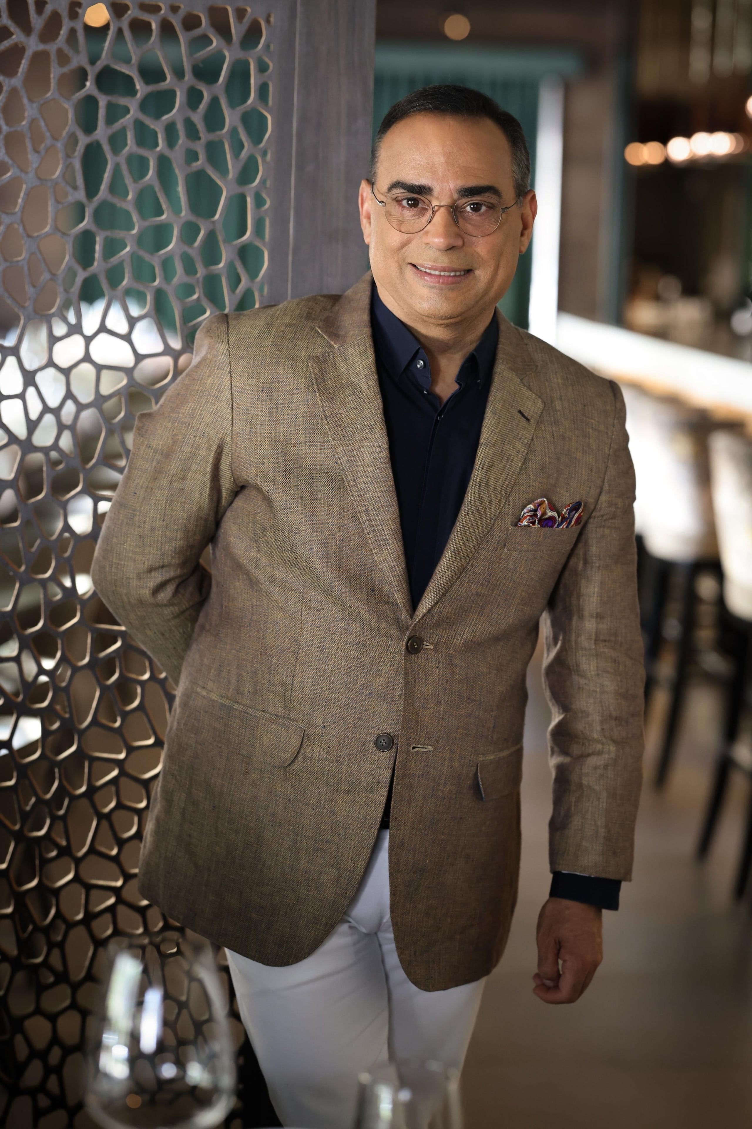 Gilberto Santa Rosa