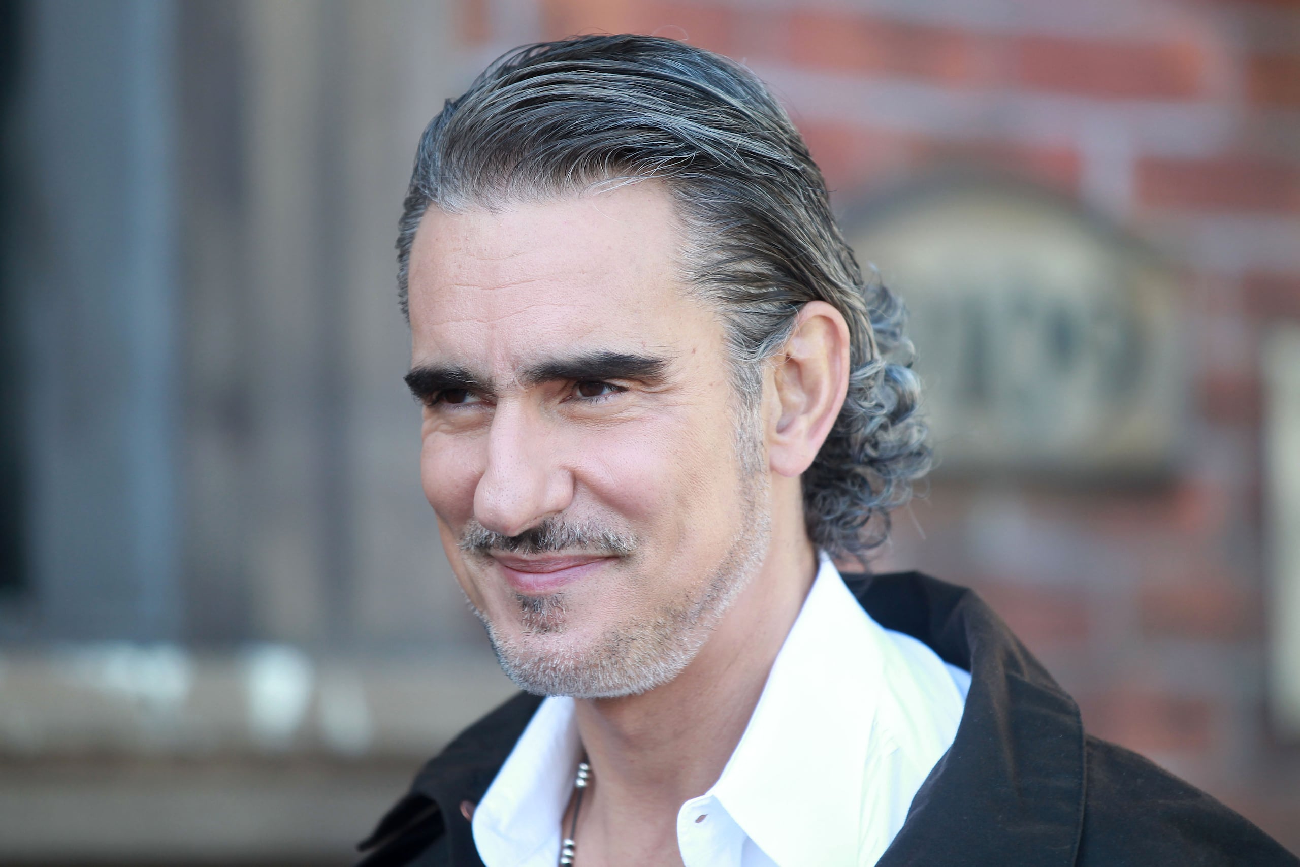 Aspecto físico de Miguel Varoni preocupa a sus seguidores - Primera Hora