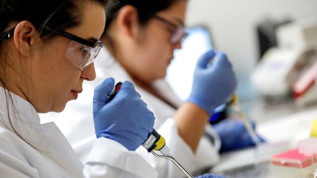 Expertos piden fortalecer inversión para poner a Latinoamérica como polo biofarmacéutico