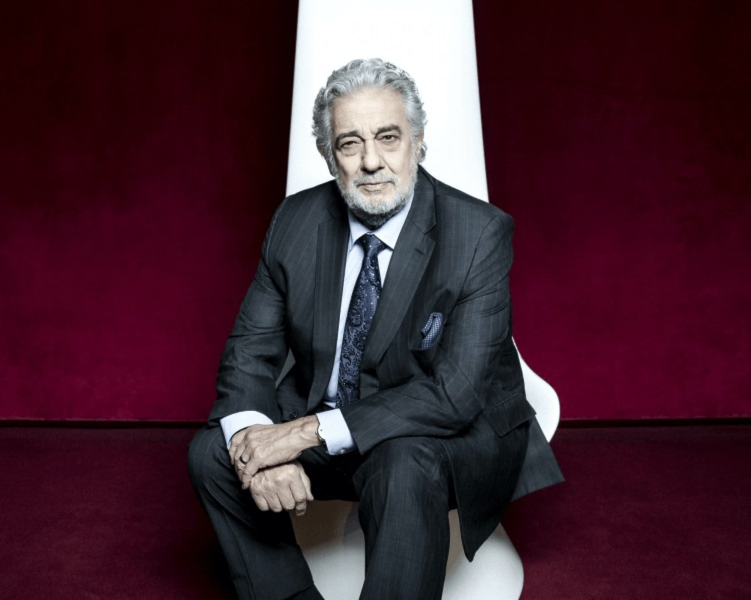 Desde 2019, más de 20 mujeres han presentado públicamente denuncias de mala conducta contra Plácido Domingo.