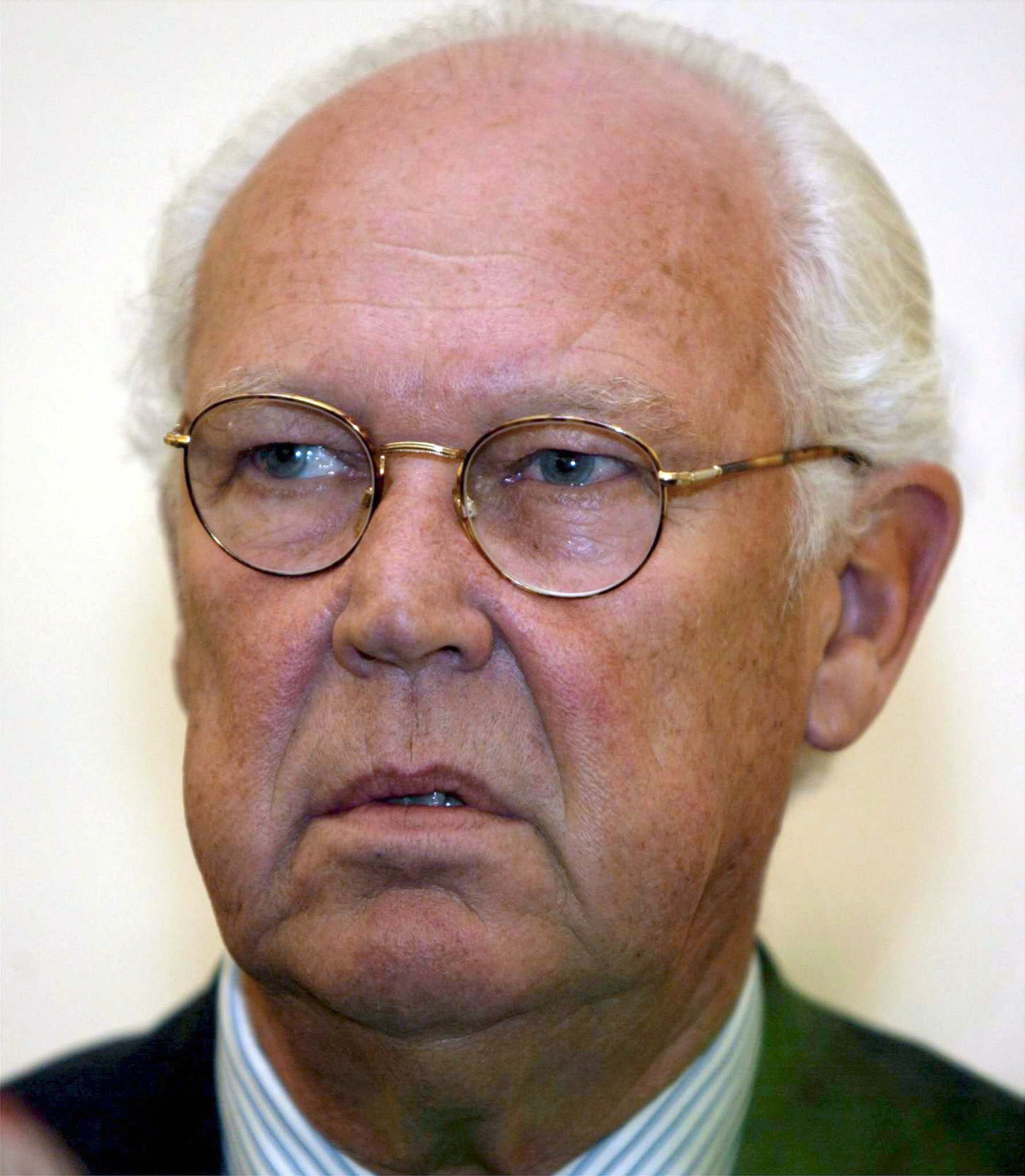 Víctor Manuel de Saboya, hijo del úlitmo rey de Italia, Humberto II, y, para los monárquicos, heredero del trono italiano. (EFE/Archivo)