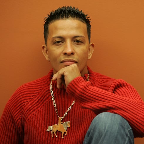 FOTOS : Pesar por la muerte del bachatero Alex ‘El Bizcochito’