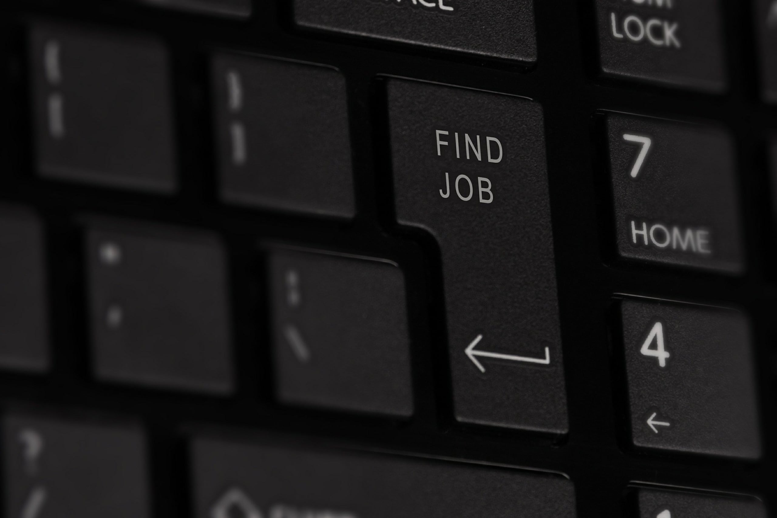 El Departamento de Trabajo compartió hoy las estadísticas. (Pixabay)