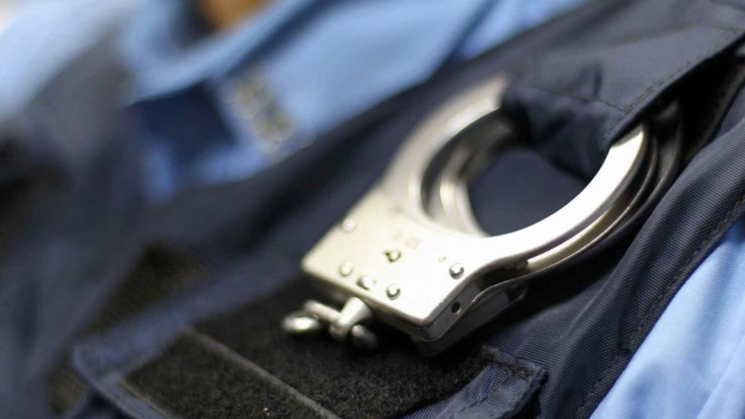 El caso será consultado con el fiscal de turno para radicar los cargos que correspondan.