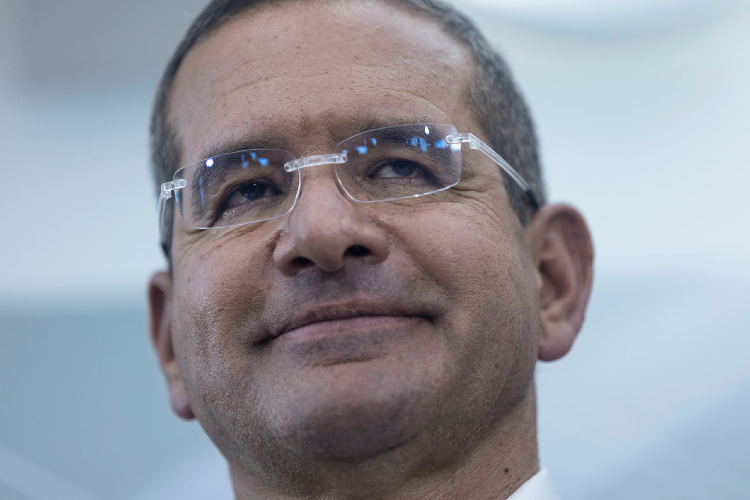 El gobernador Pedro Pierluisi celebró que el proyecto Verde Real se suma a otras 209 obras de desarrollo, reconstrucción y revitalización en Ciales, que están en diferentes etapas de ejecución.