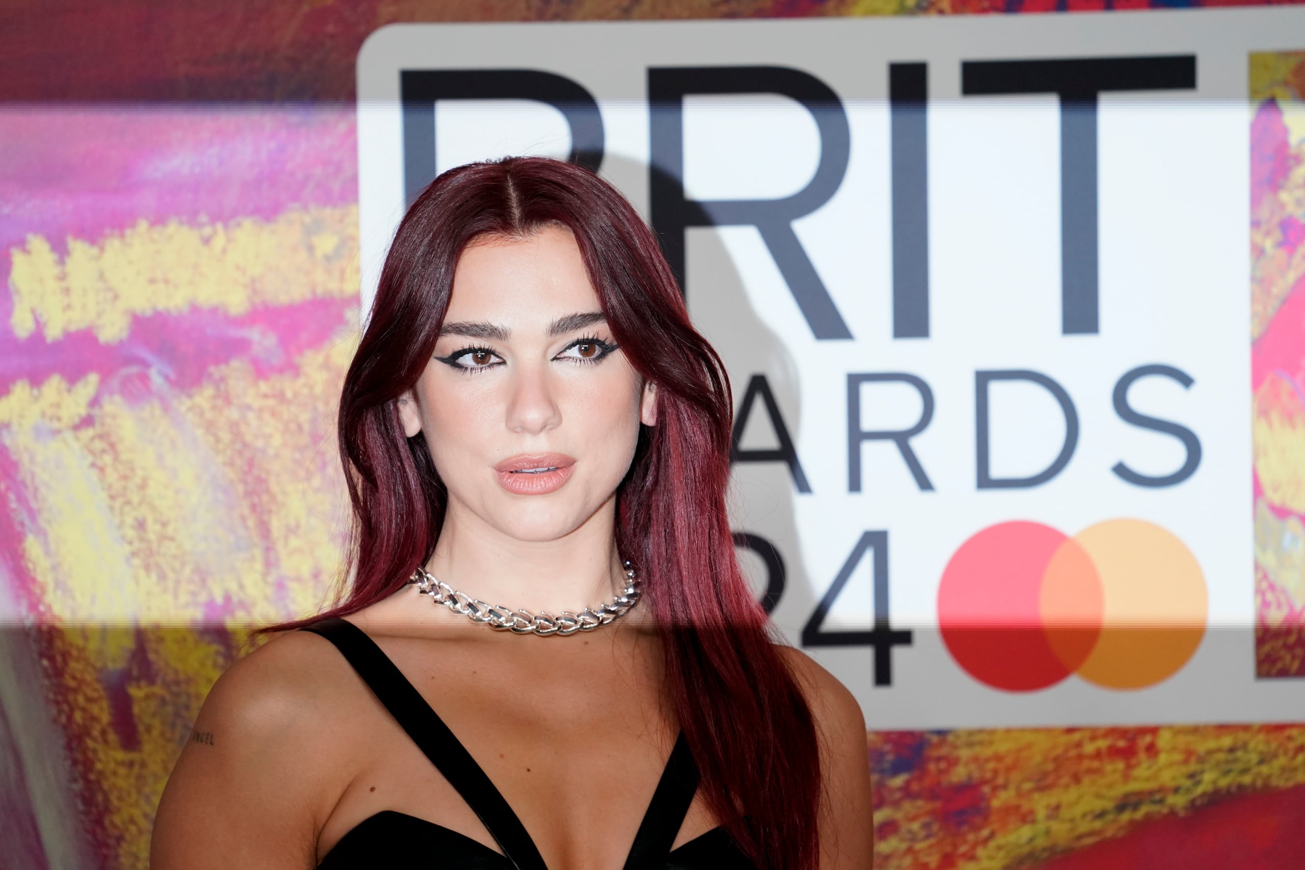 Dua Lipa