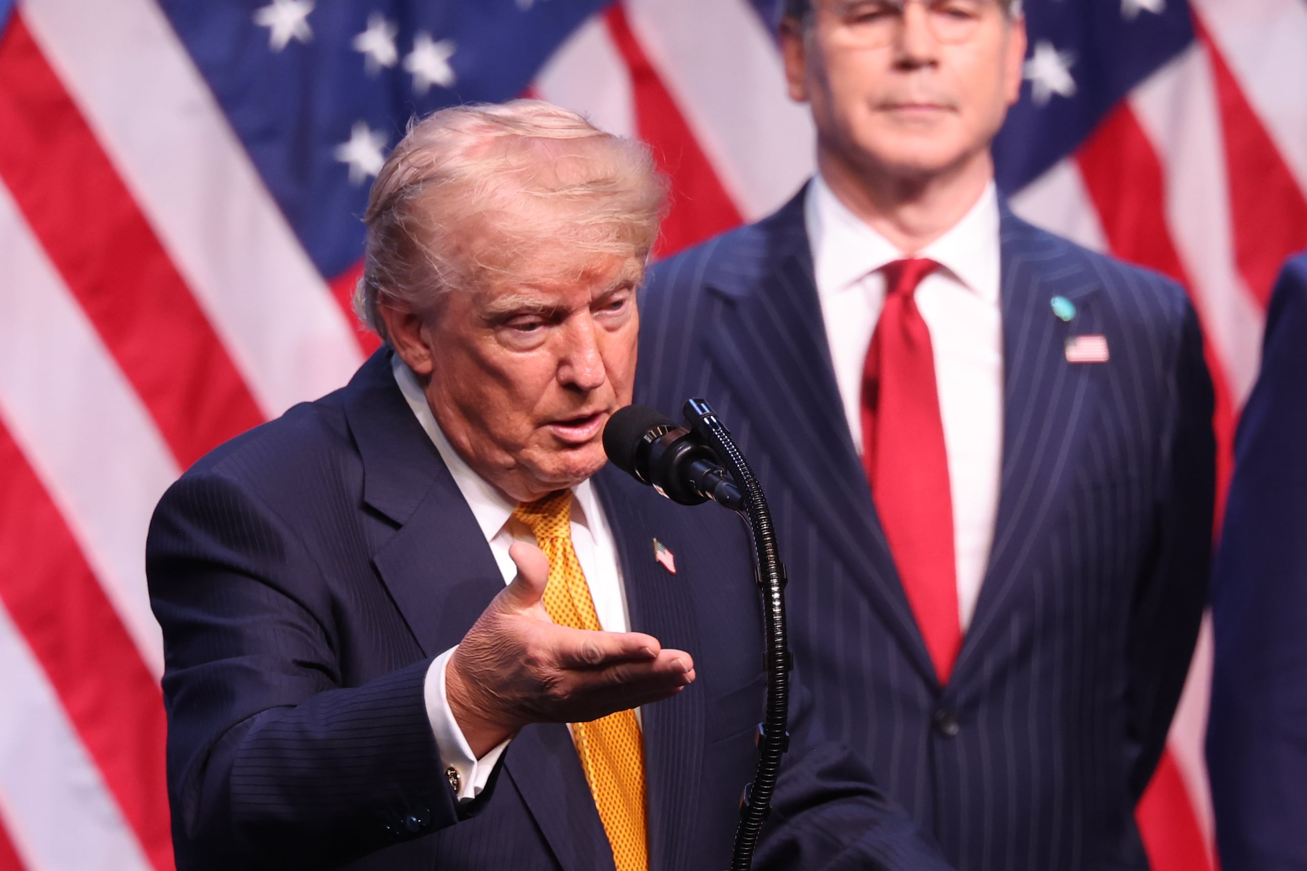 La advertencia se produce en medio de una nueva escalada de tensiones entre Washington y Teherán,