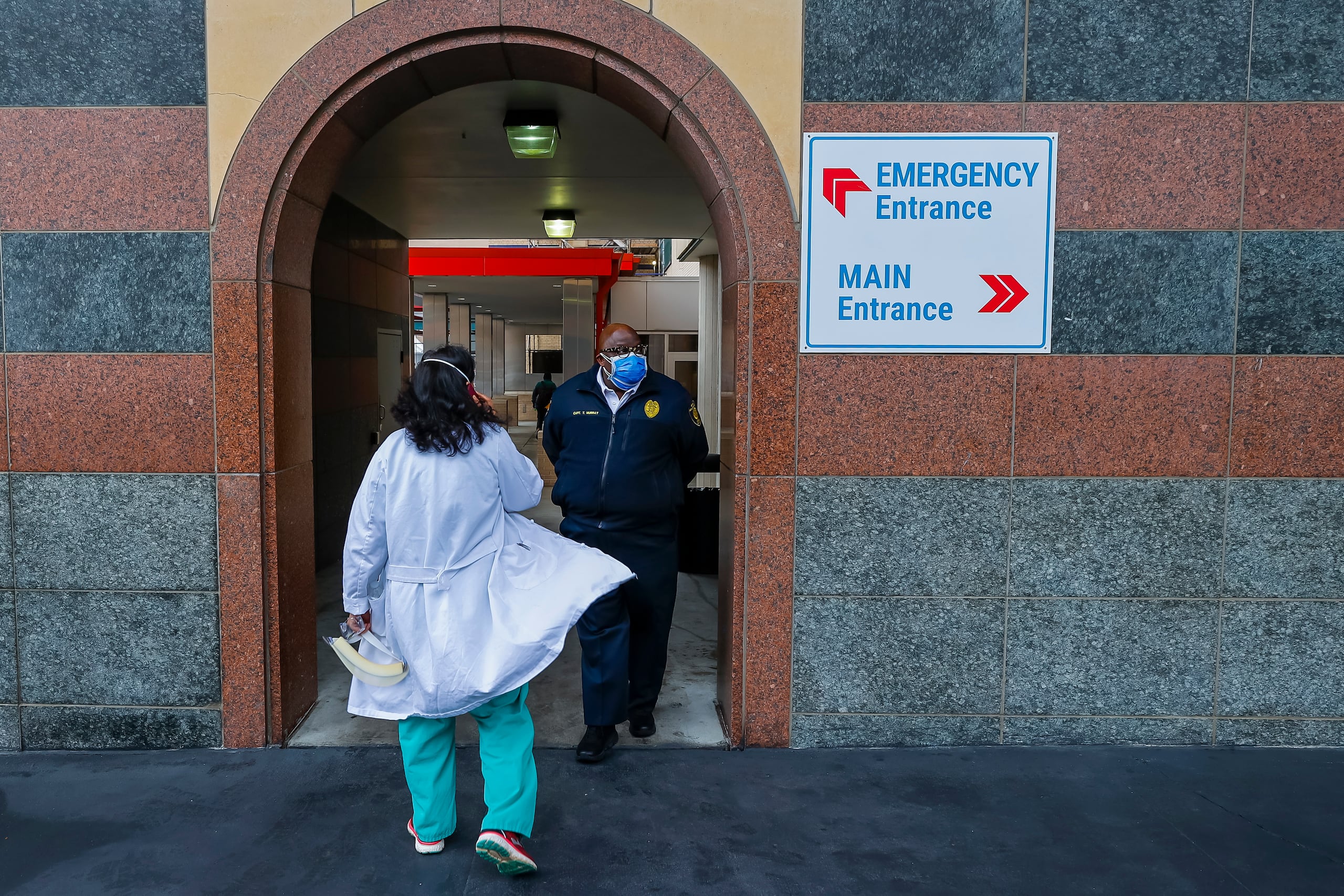 Imagen de archivo. EFE/EPA/ERIK S. LESSER