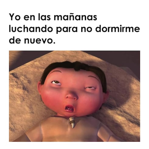 Los mejores memes de la semana