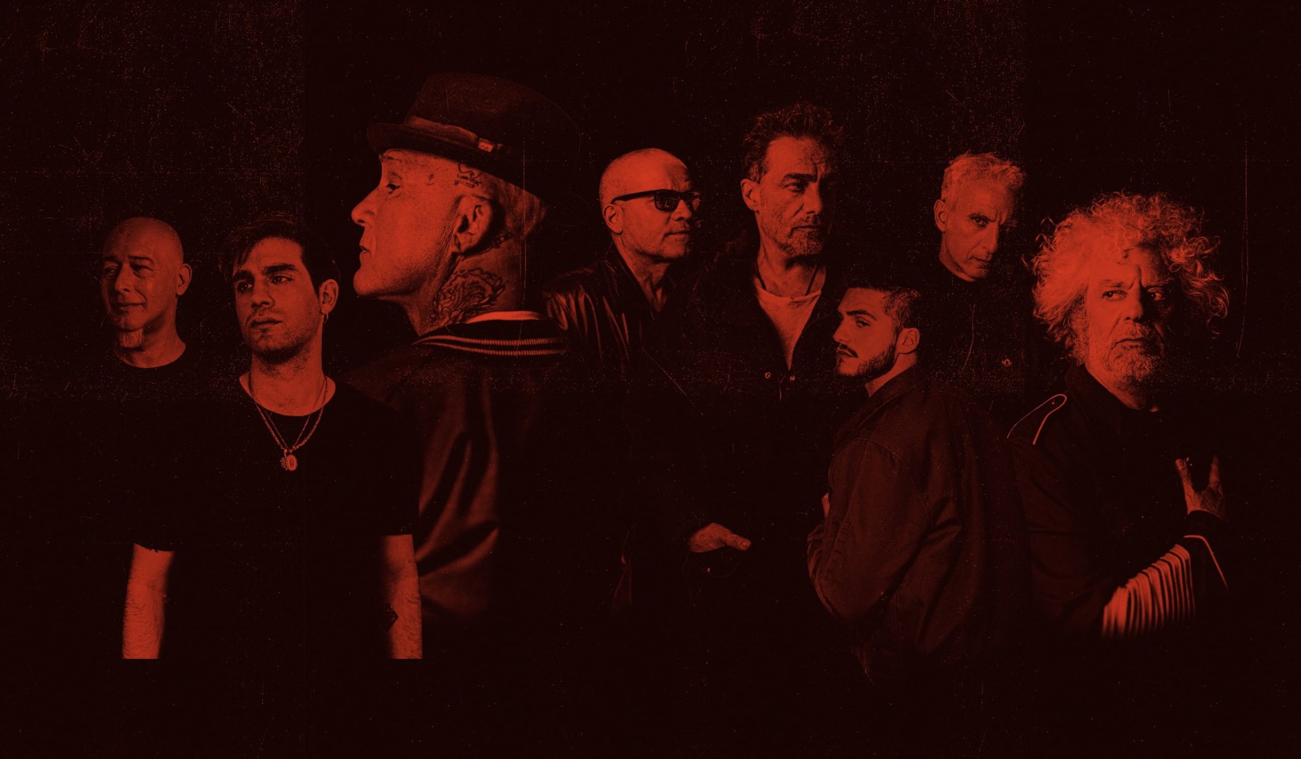 El grupo sobresale por sus fusiones y sonidos tradicionales sudamericanos.