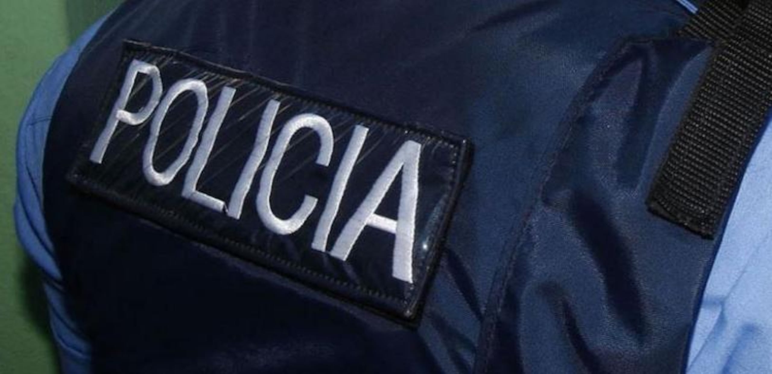 El cadáver aún no ha sido identificado. (GFR Media)