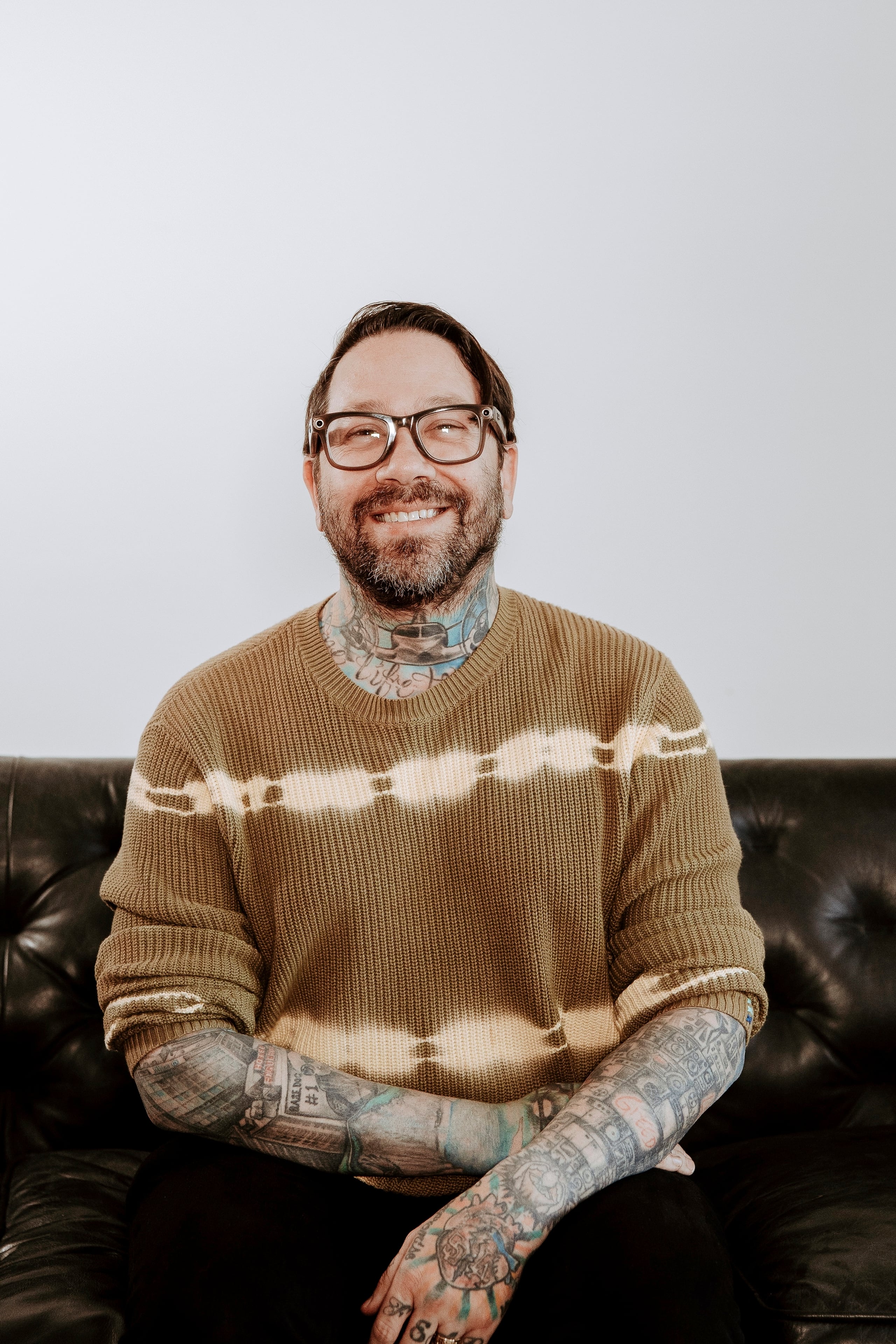 Dave Shapiro.