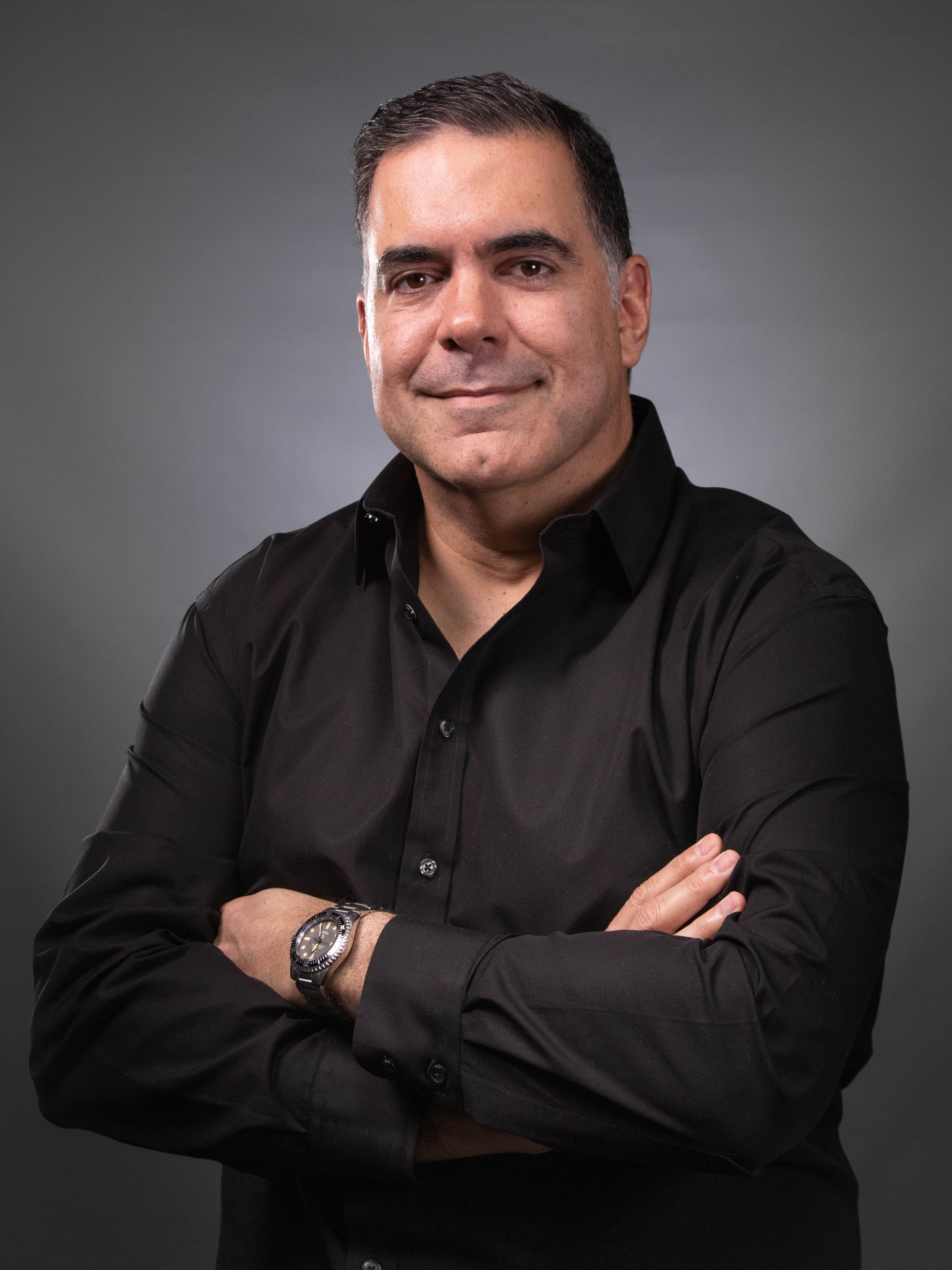 Juan Alberto Arteaga Torres, presidente de Arteaga & Arteaga.