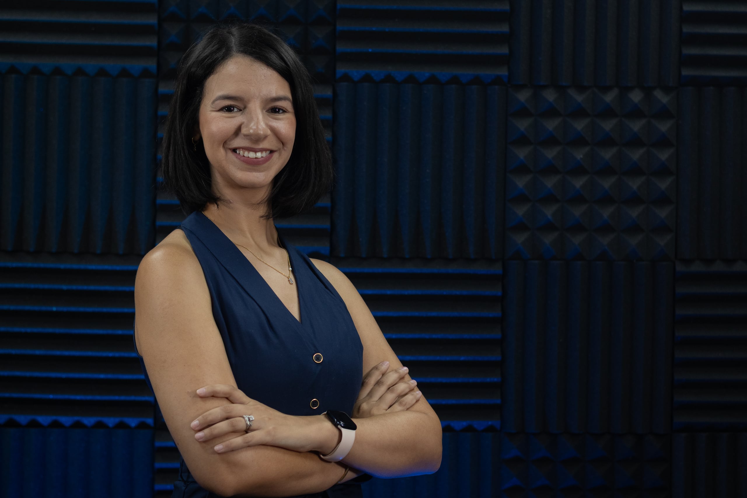Carolina Cubero Rivera