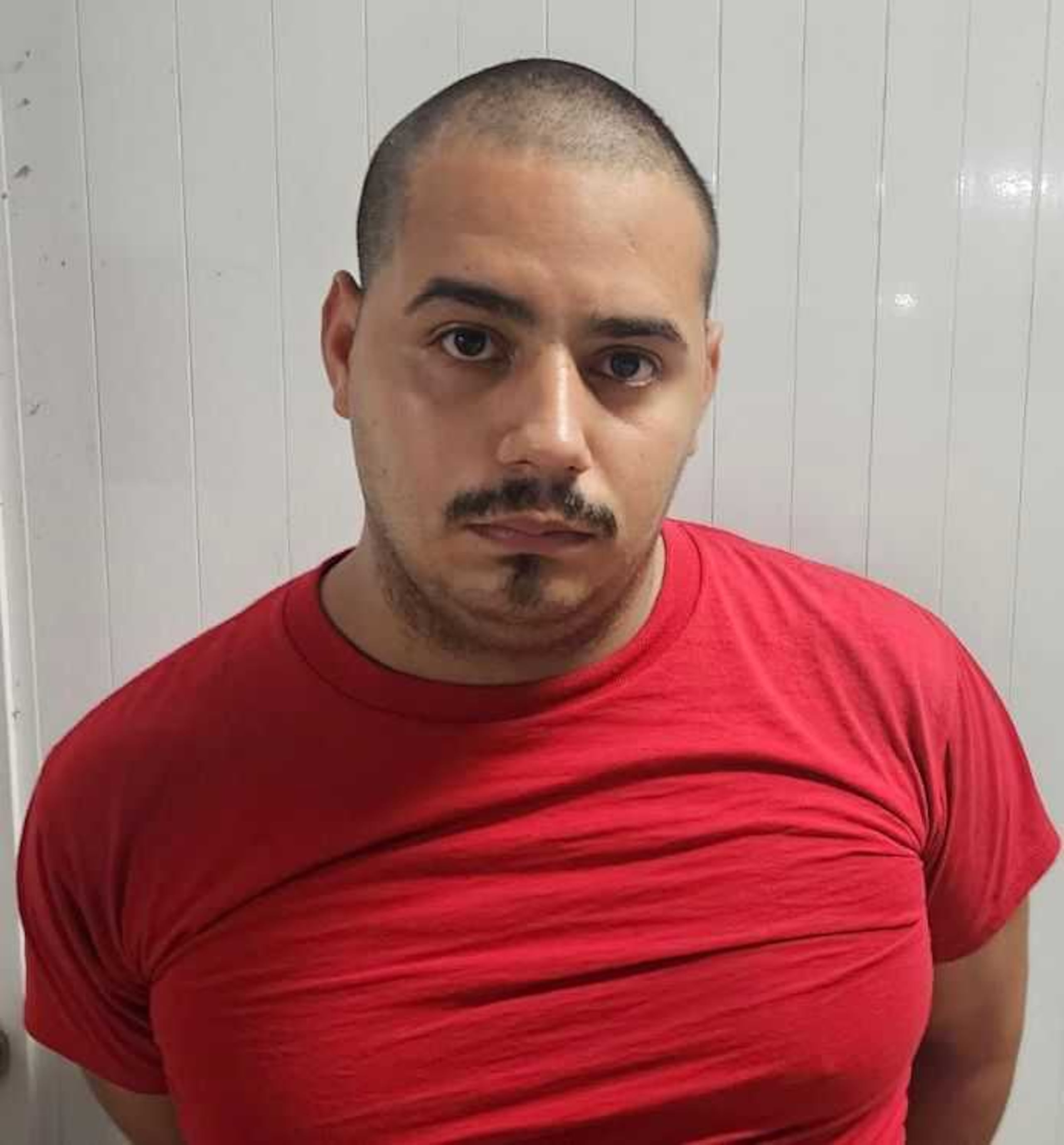 Elihangel Silva Rivera