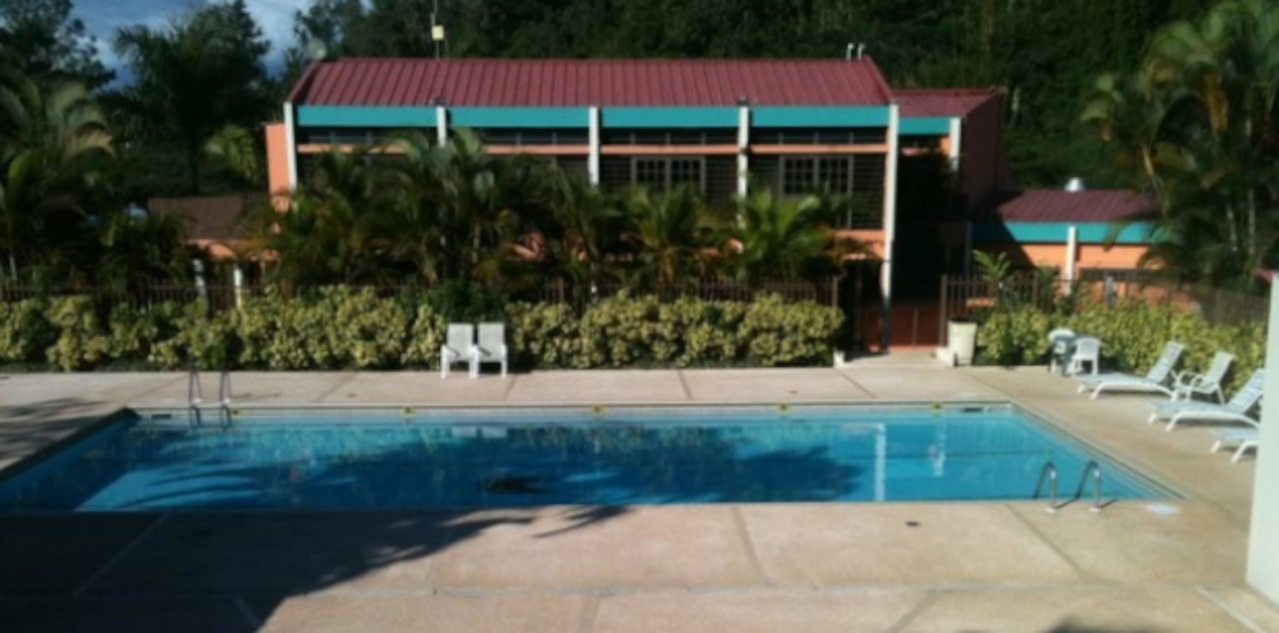 Parador Villas Sotomayor, en Adjuntas (Suminstrada)