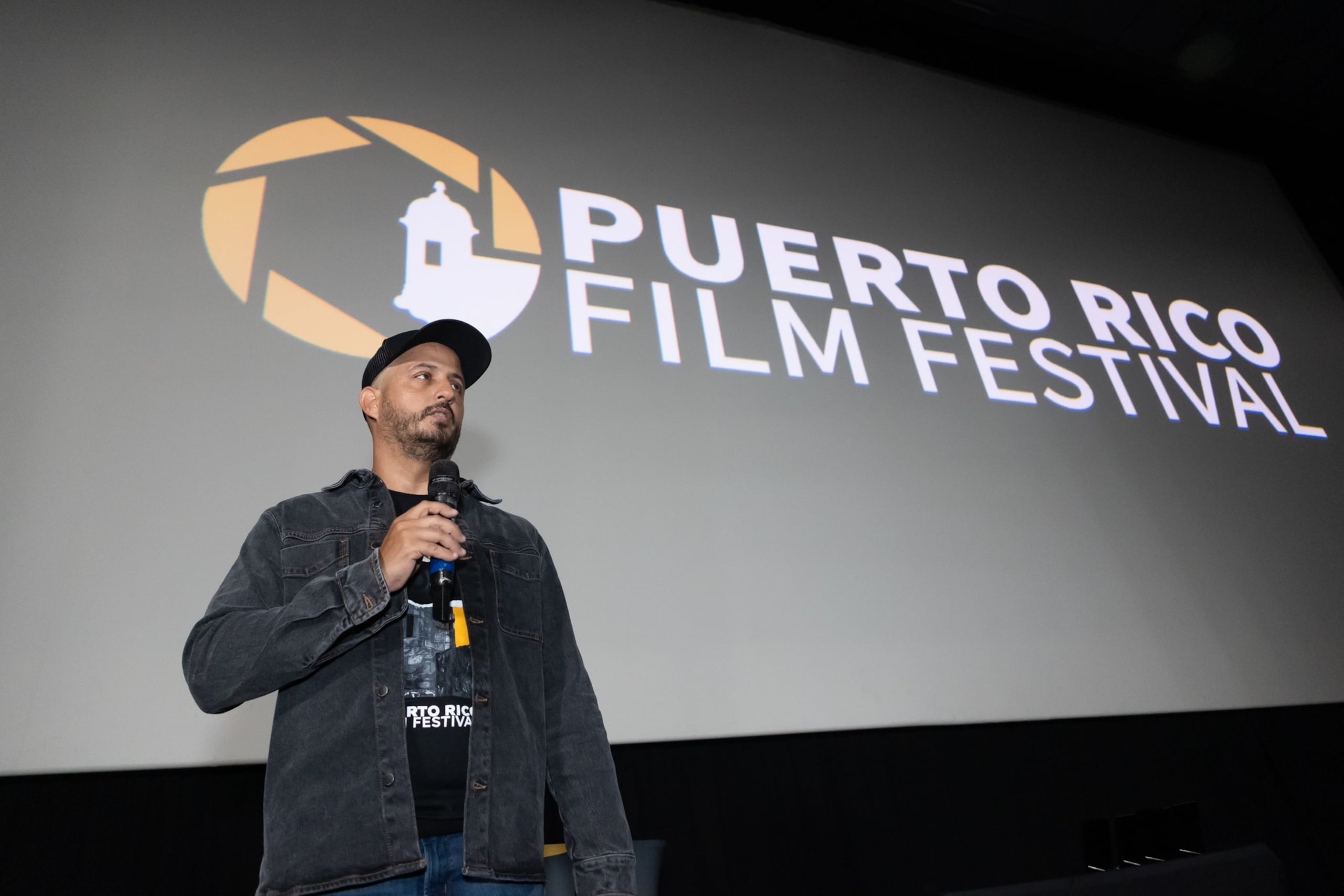 Desde su fundación en 2009, el PRFF ha servido como plataforma para la exhibición de películas locales y de clase mundial.