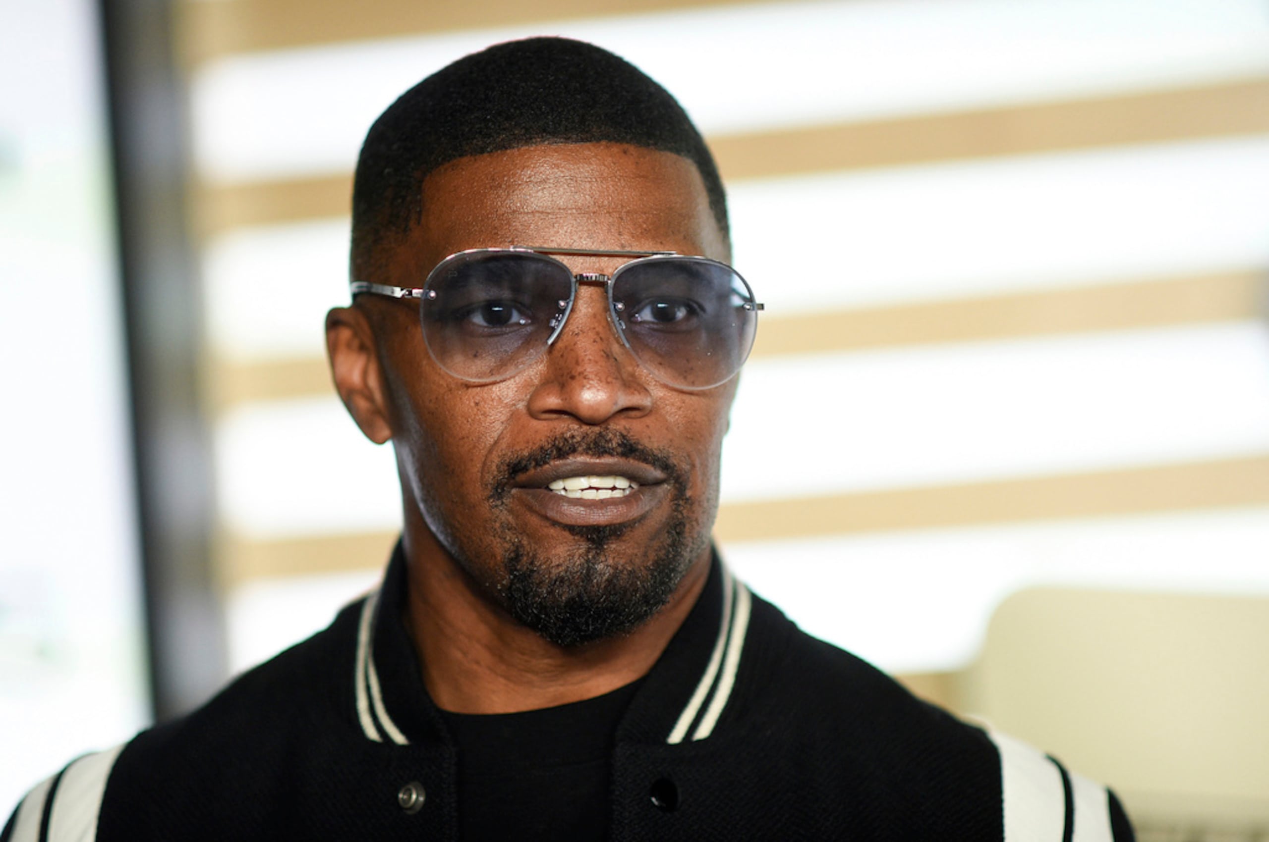 Jamie Foxx
