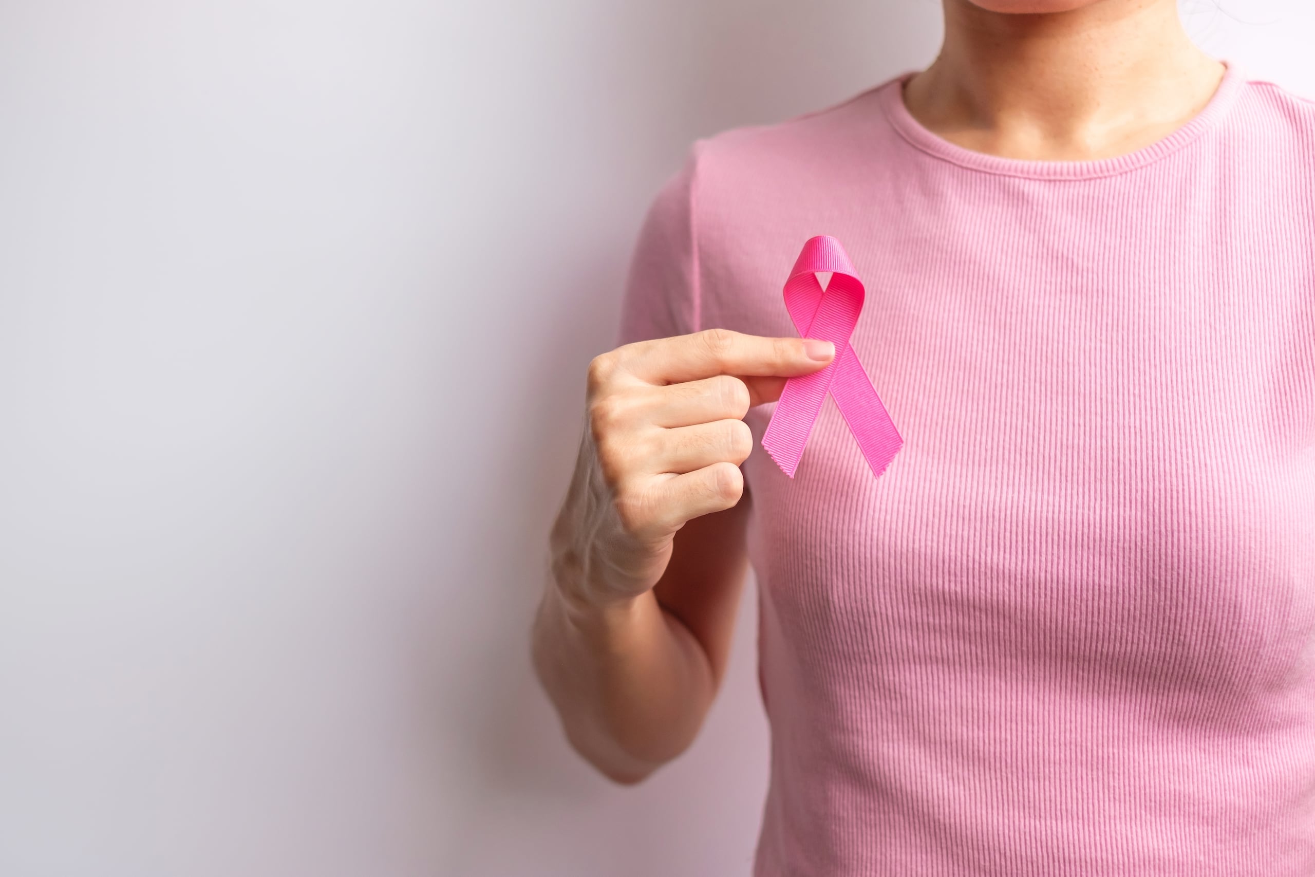 Según la Sociedad Americana del Cáncer, aproximadamente 1 de cada 8 mujeres será diagnosticada con esta enfermedad a lo largo de su vida.