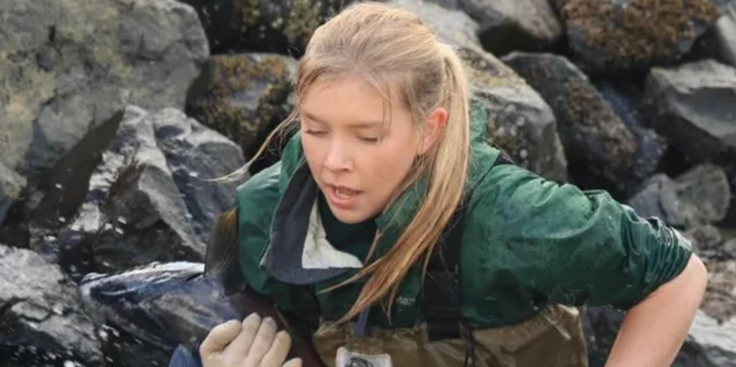 Caitlin Jensen Go Fund Me