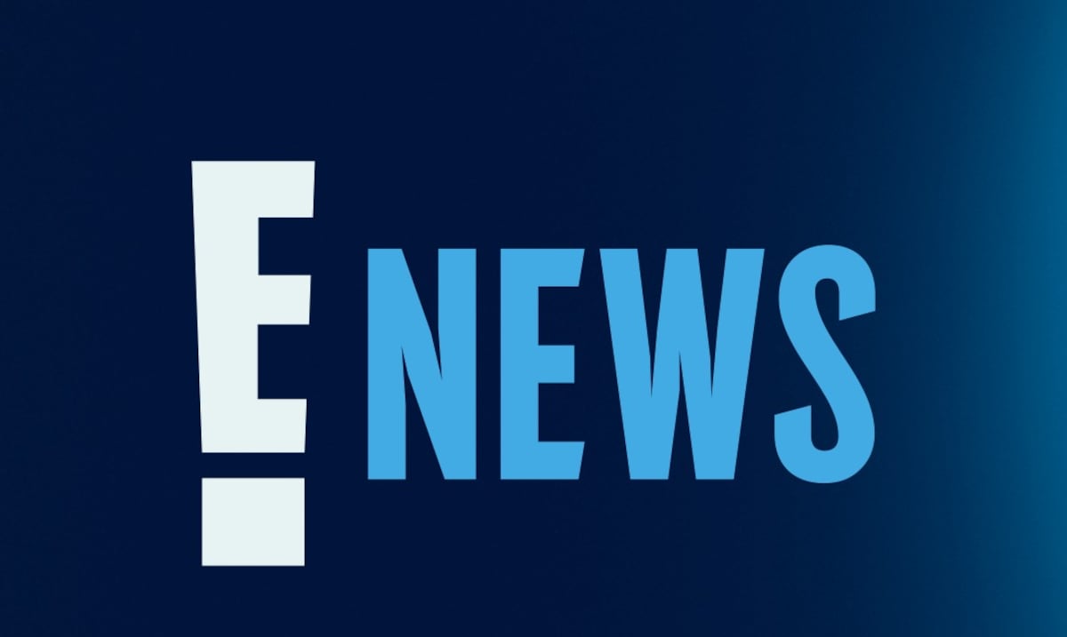 ¡Fin de una Era! E! News Desaparece de la Televisión Después de 32 Años, Pero Renace Digitalmente