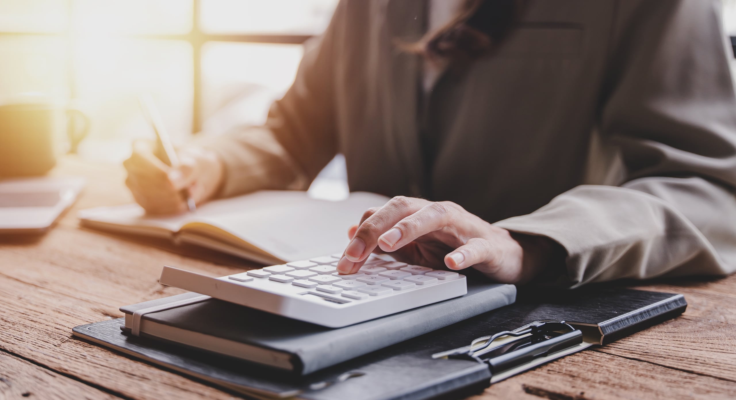 De estar casado y elegir computar la contribución mediante el cómputo opcional, verifica que indicas la elección en la primera página de la planilla.