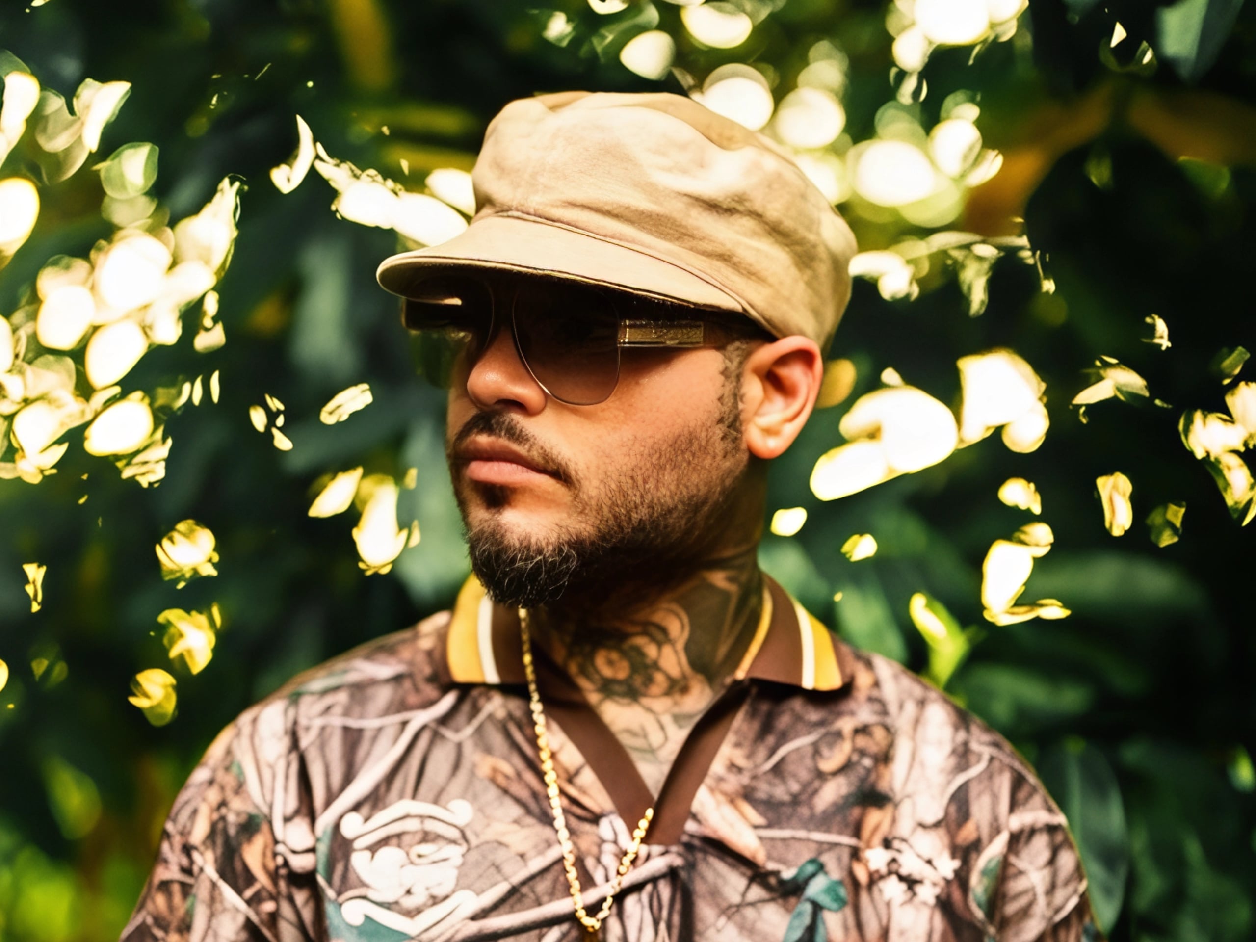 Farruko dio a conocer su más reciente proyecto que busca ser más que una iniciativa empresarial.