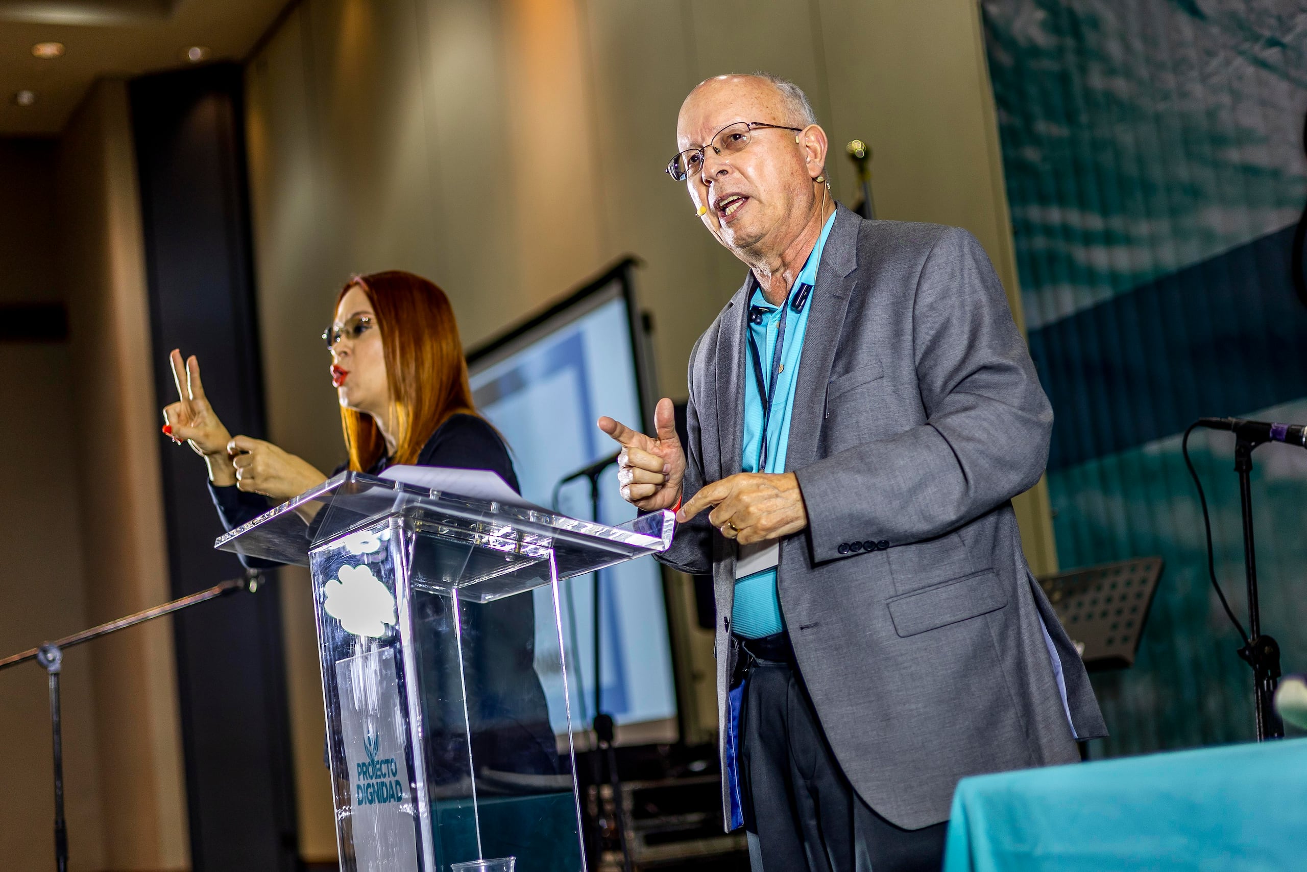 César Vázquez