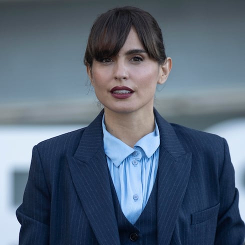 FOTOS: Famosos que fallecieron este 2025