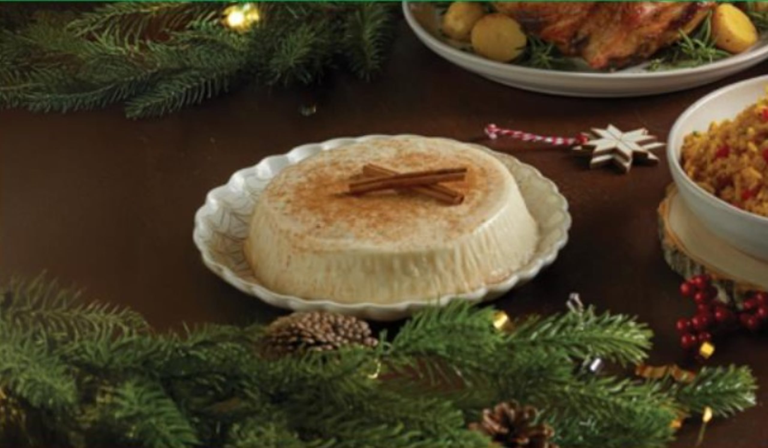 El tembleque puertorriqueño fue seleccionado este año como el segundo mejor postre del mundo.