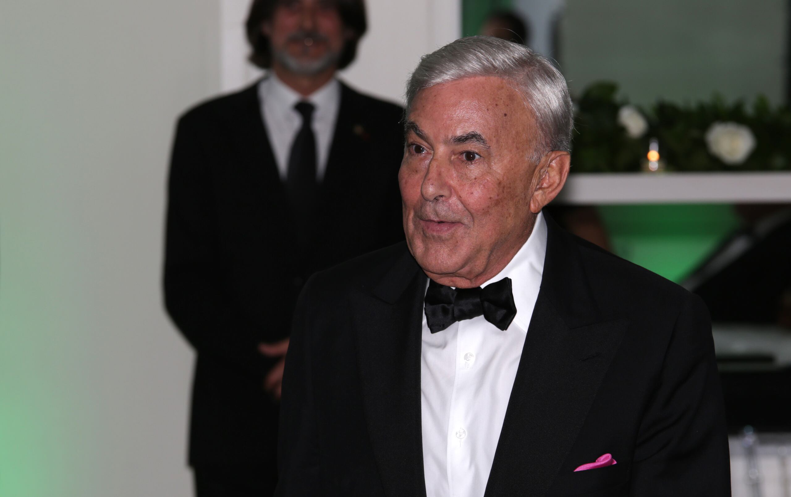 Cisneros se destacó por la internacionalización del grupo de empresas venezolanas y por liderar la industria del entretenimiento en América Latina y el mercado hispano de los Estados Unidos.