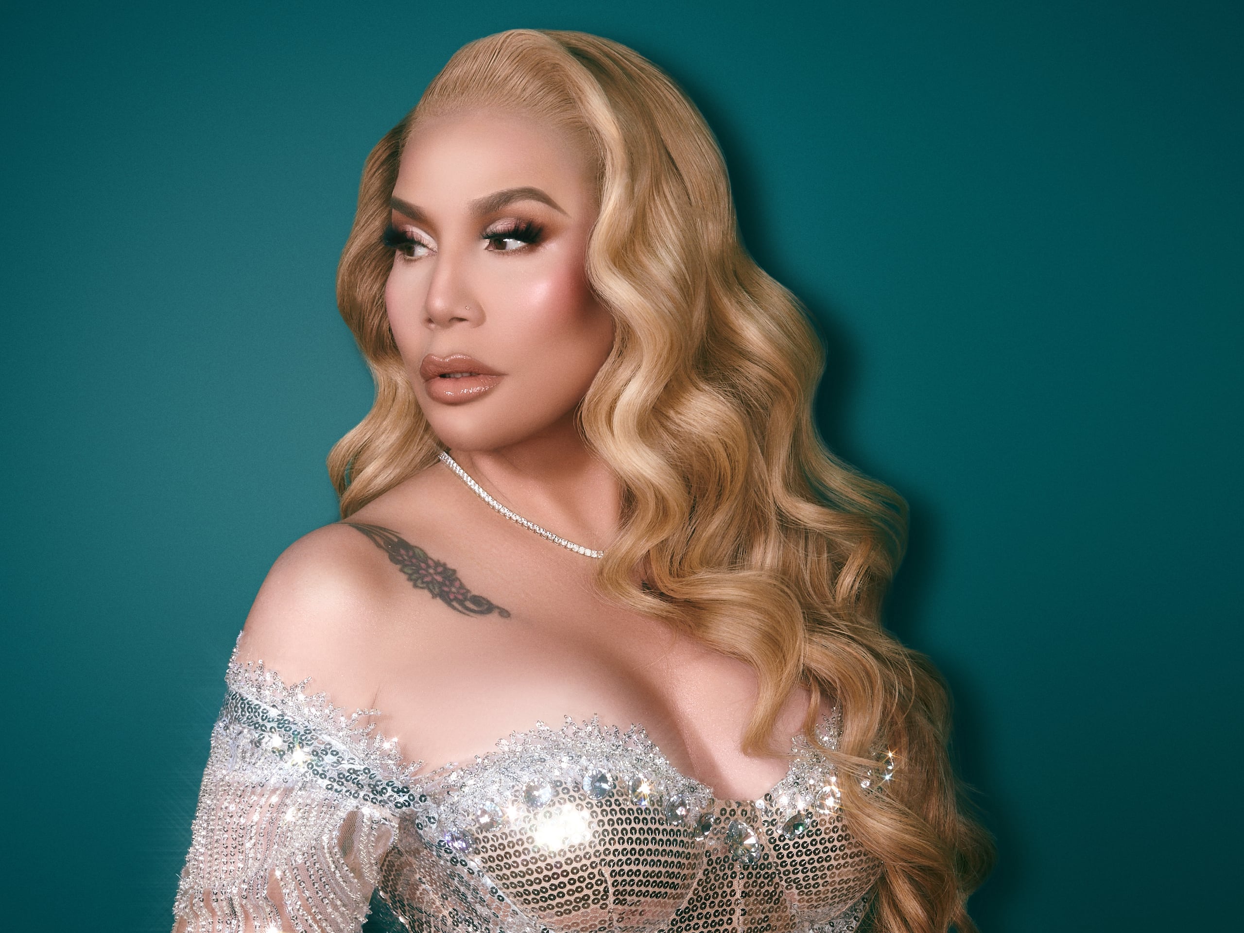 Ivy Queen se presenta en el "Tiny Desk".