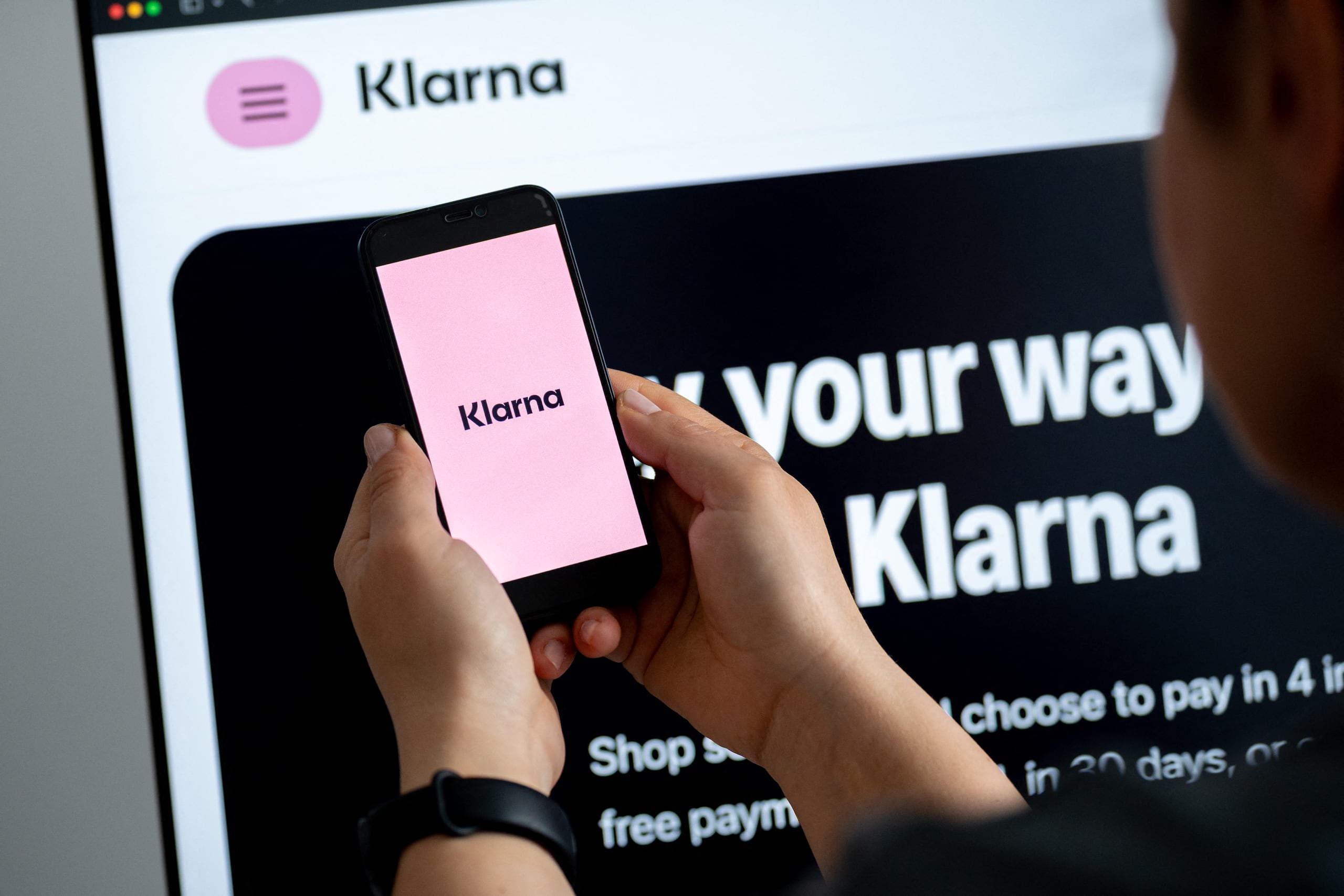 Para ofrecer estas alternativas, los comercios han establecido alianzas con compañías de tecnología financiera como Affirm y Klarna.