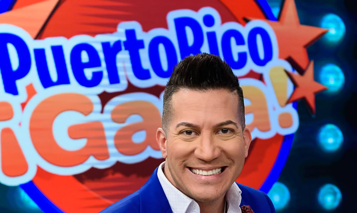 Celebración Especial para Madres en el Coca-Cola Music Hall con 'Puerto Rico Gana'