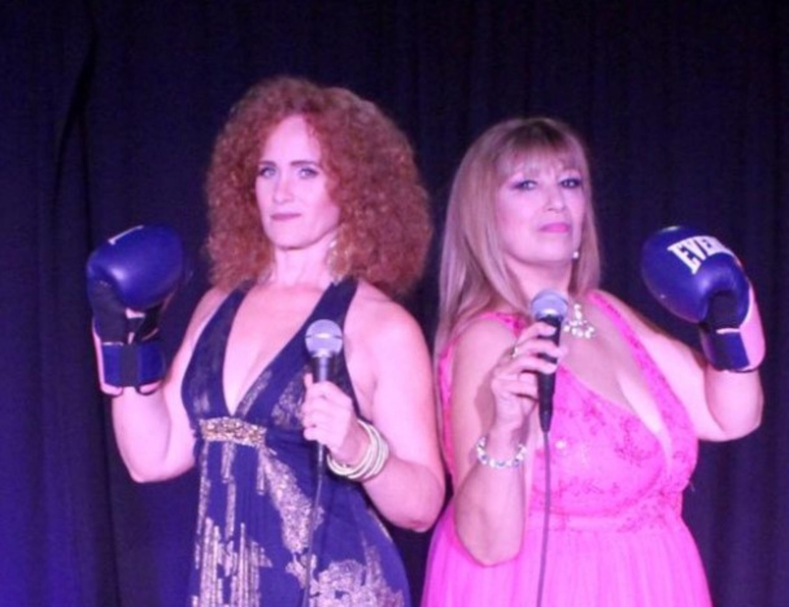 Presentarán un repertorio que incluye temas de Sylvia Rexach y Puchi Balseiro.