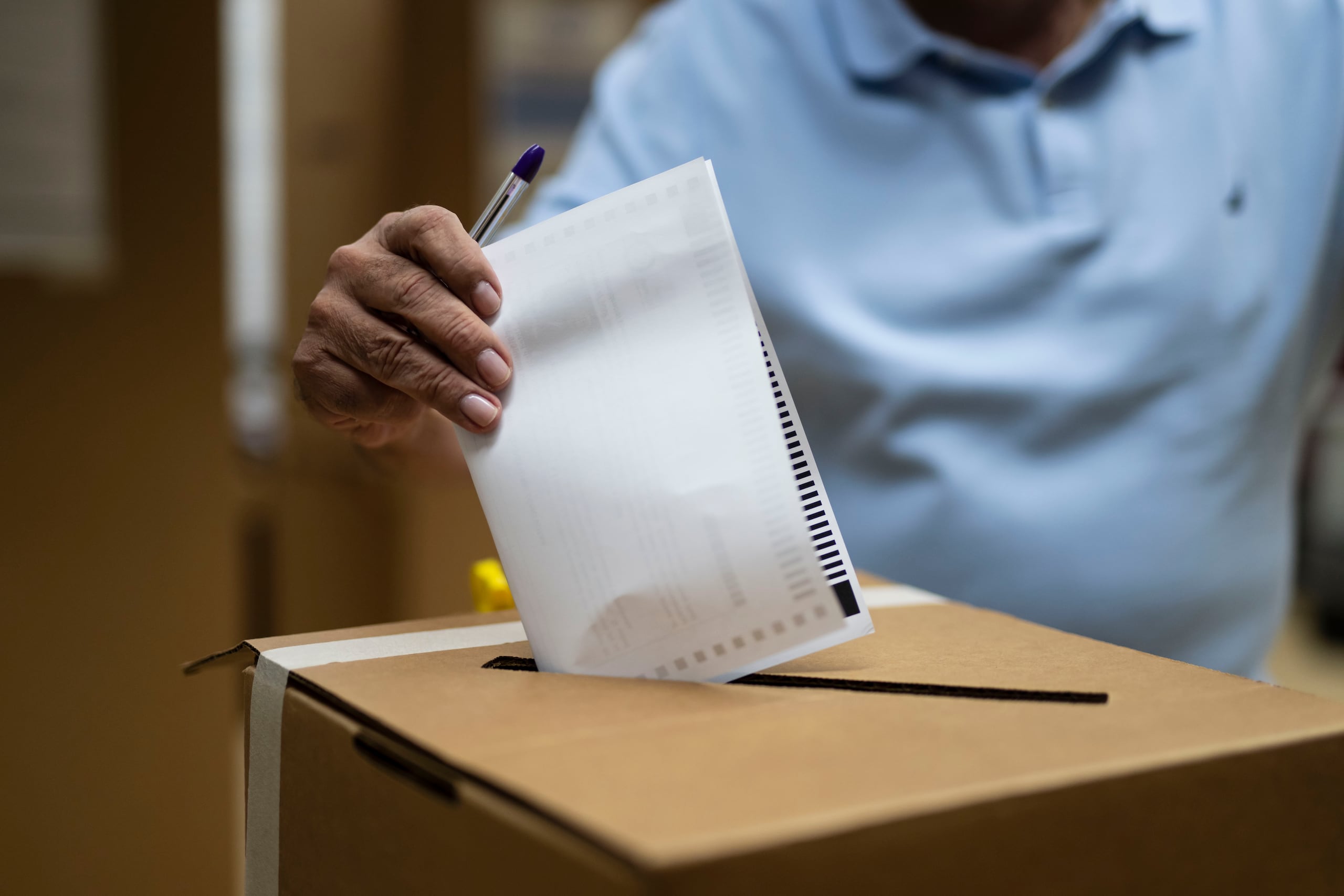 En eventos como primarias o elecciones especiales no se aplica este artículo.