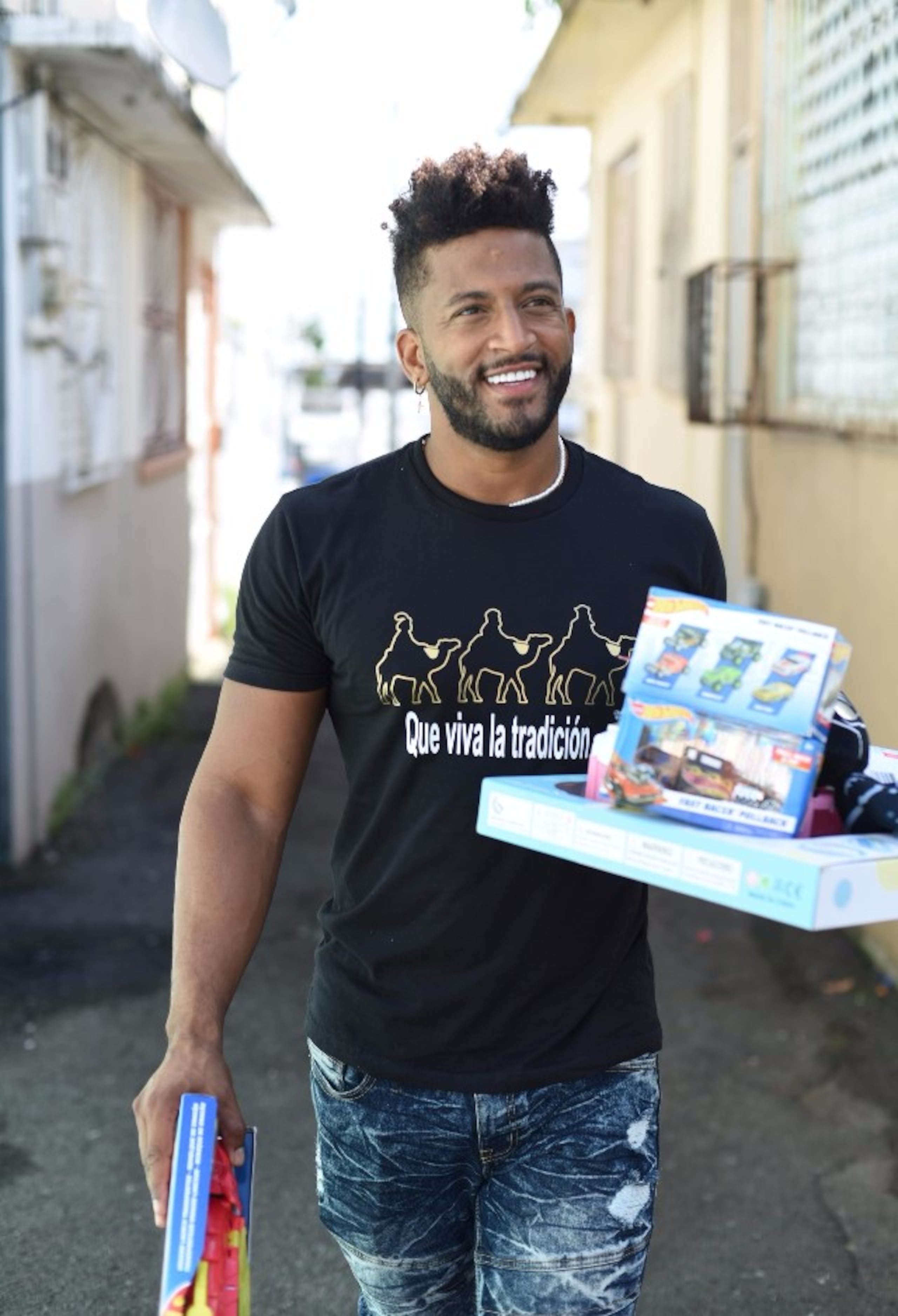 Jeffrey Javier Cerda