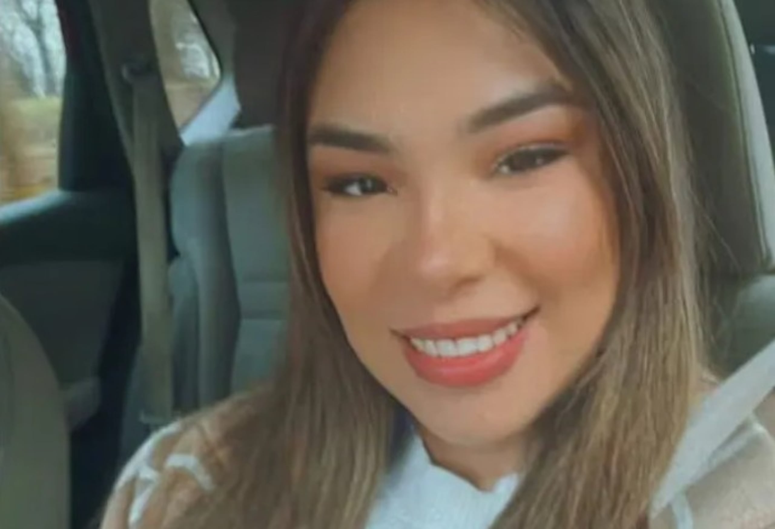 Casi 30 años después, Delimar aún tiene la duda de quién fue el cómplice de Carolyn para llevar a cabo su secuestro.