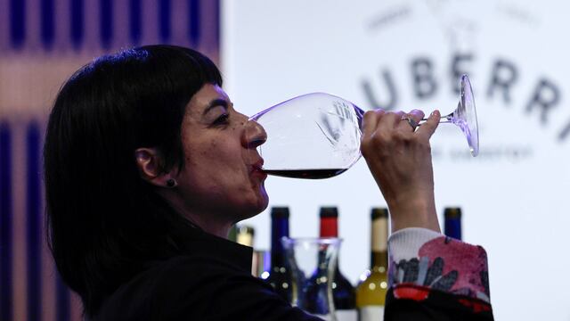 El vino del País Vasco busca ser un producto de “futuro y expansión” en México